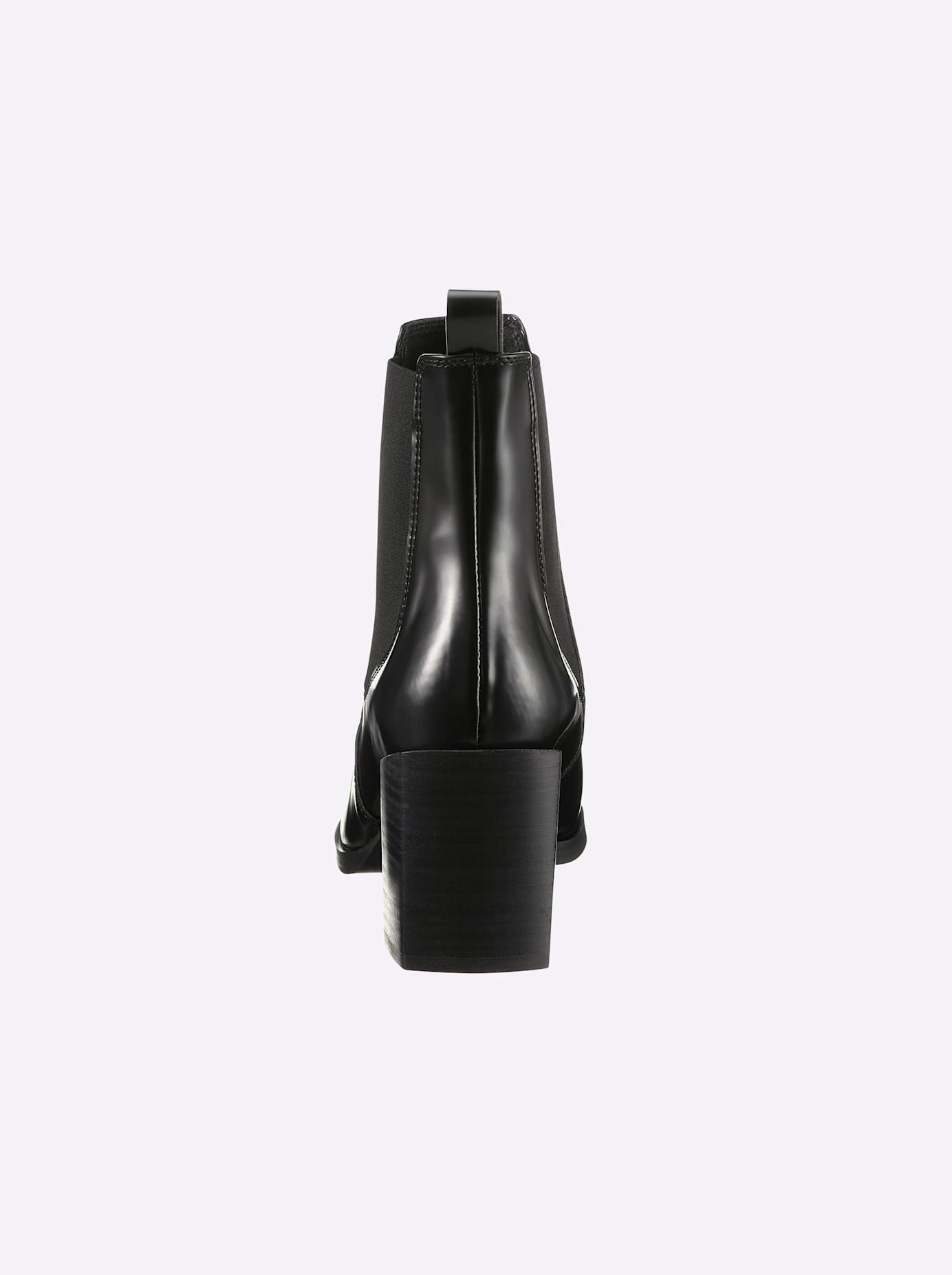 heine Stiefelette