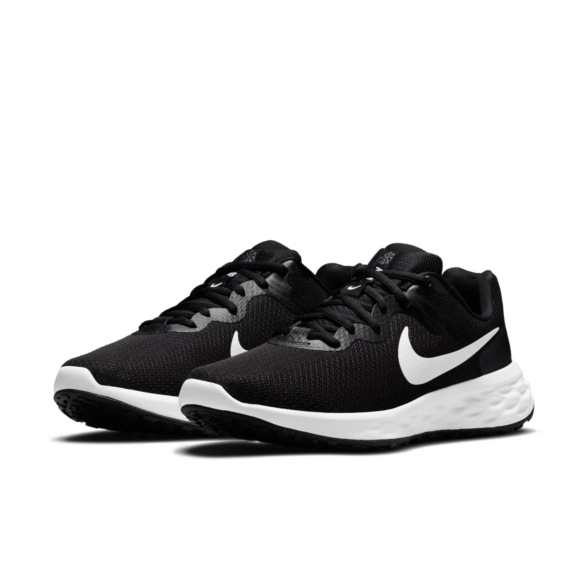 Nike Laufschuh »REVOLUTION 6 NEXT NATURE«