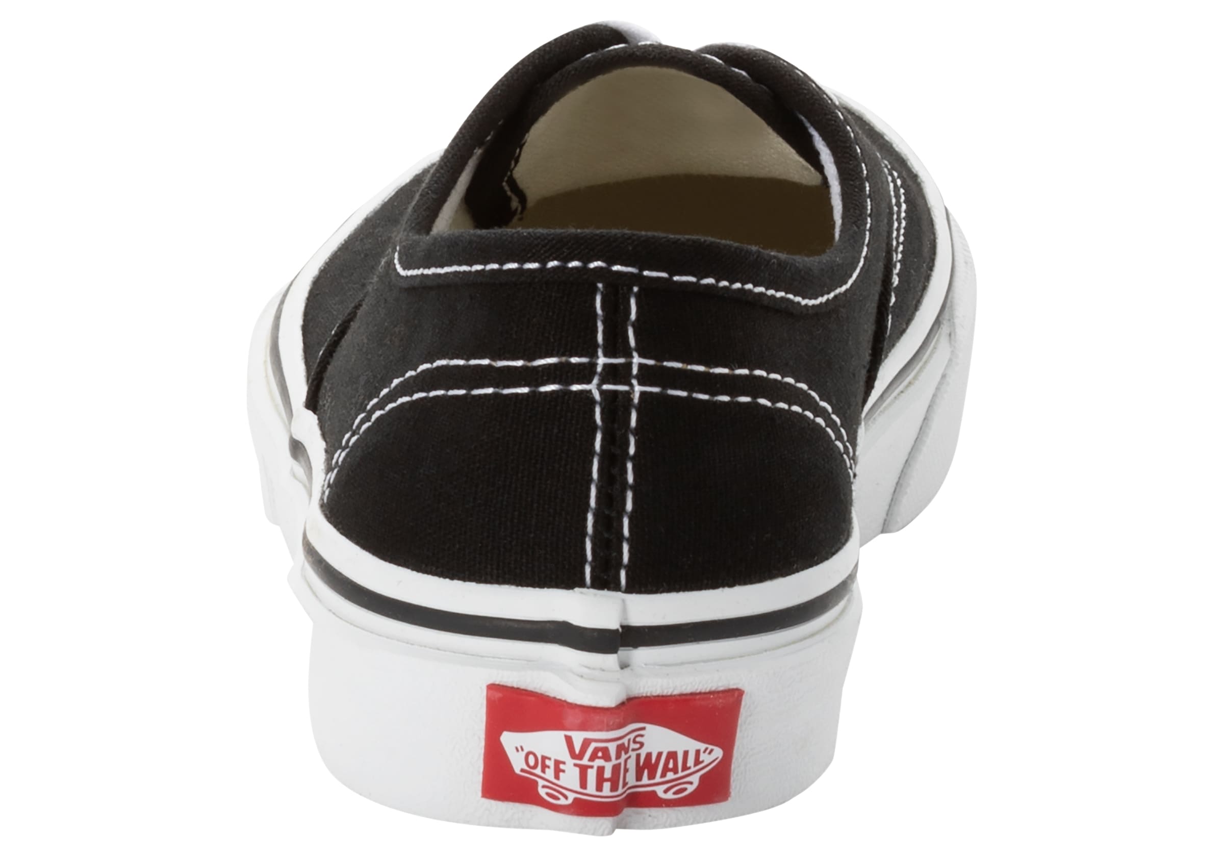 Vans Sneaker »UY Authentic«, für Kinder