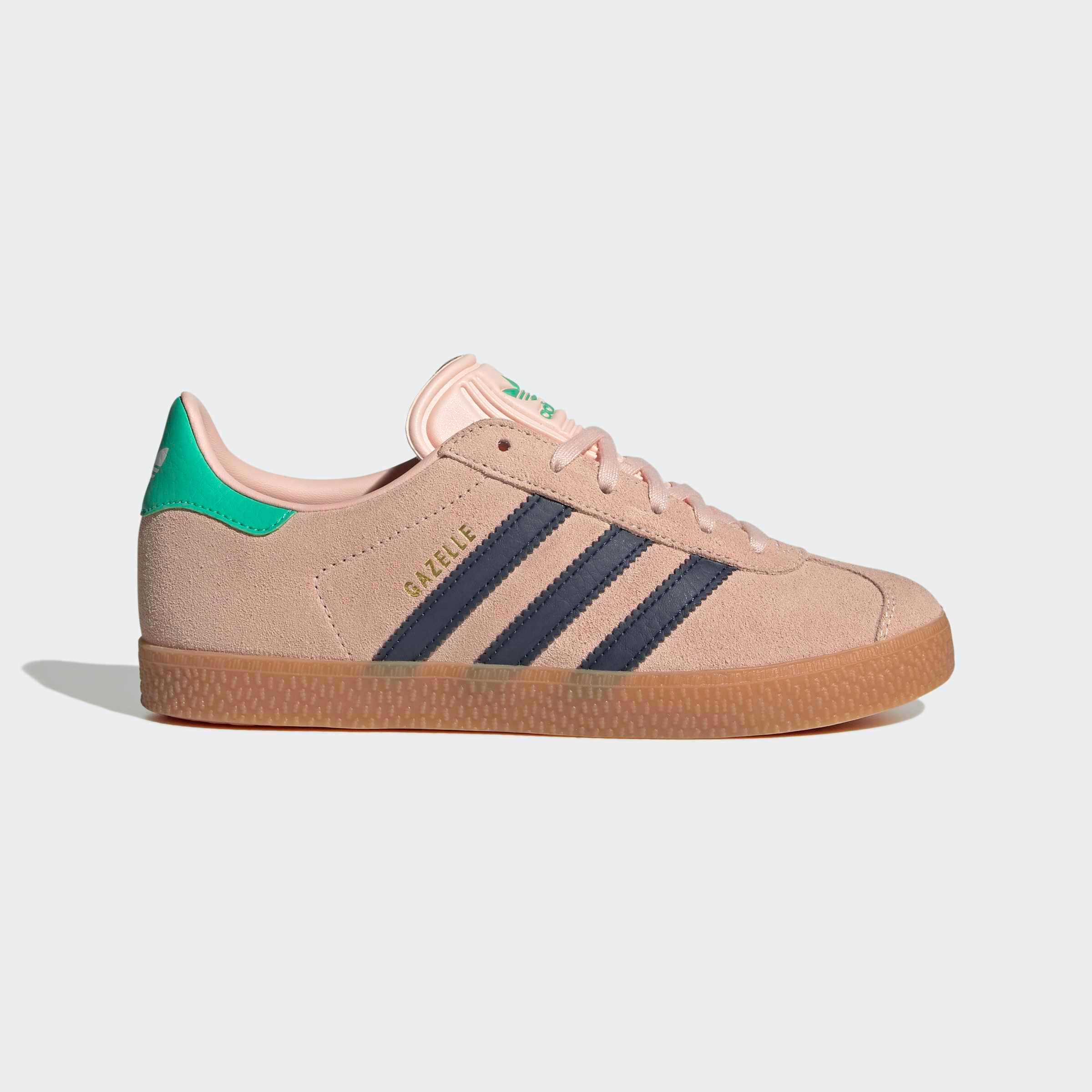 adidas Originals Sneaker »GAZELLE«  für Kinder und Jugendliche