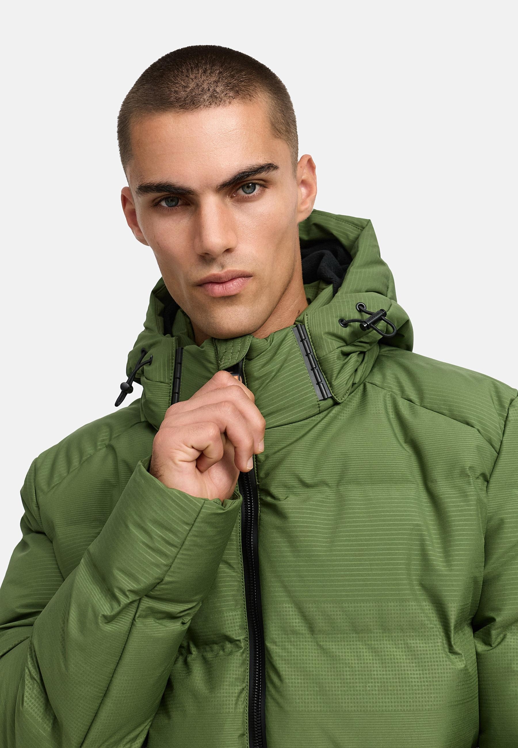 Stone Harbour Steppjacke »Steppjacke Gavriloo XX«