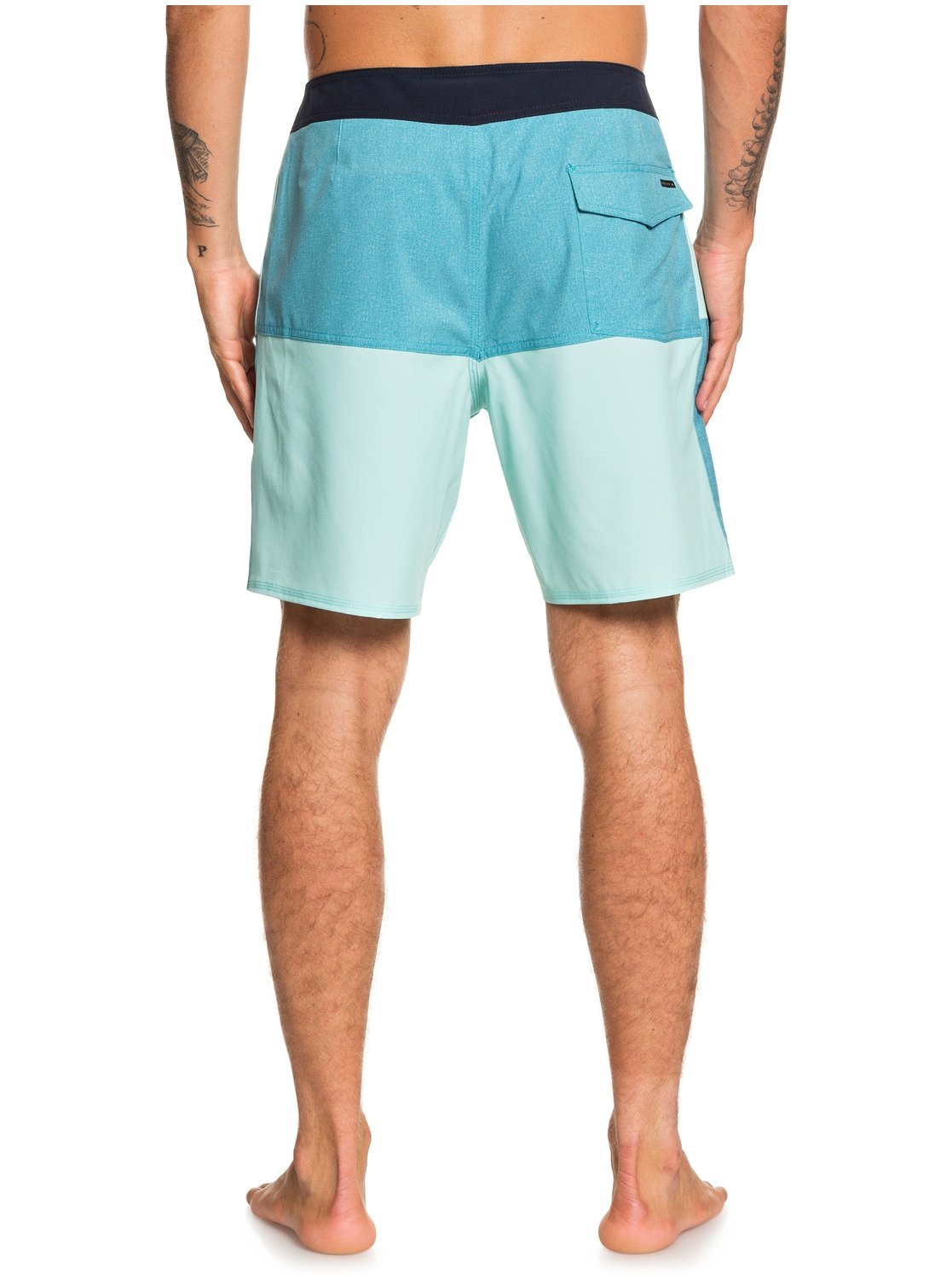 Quiksilver Boardshorts »Highline Five Oh 18"«