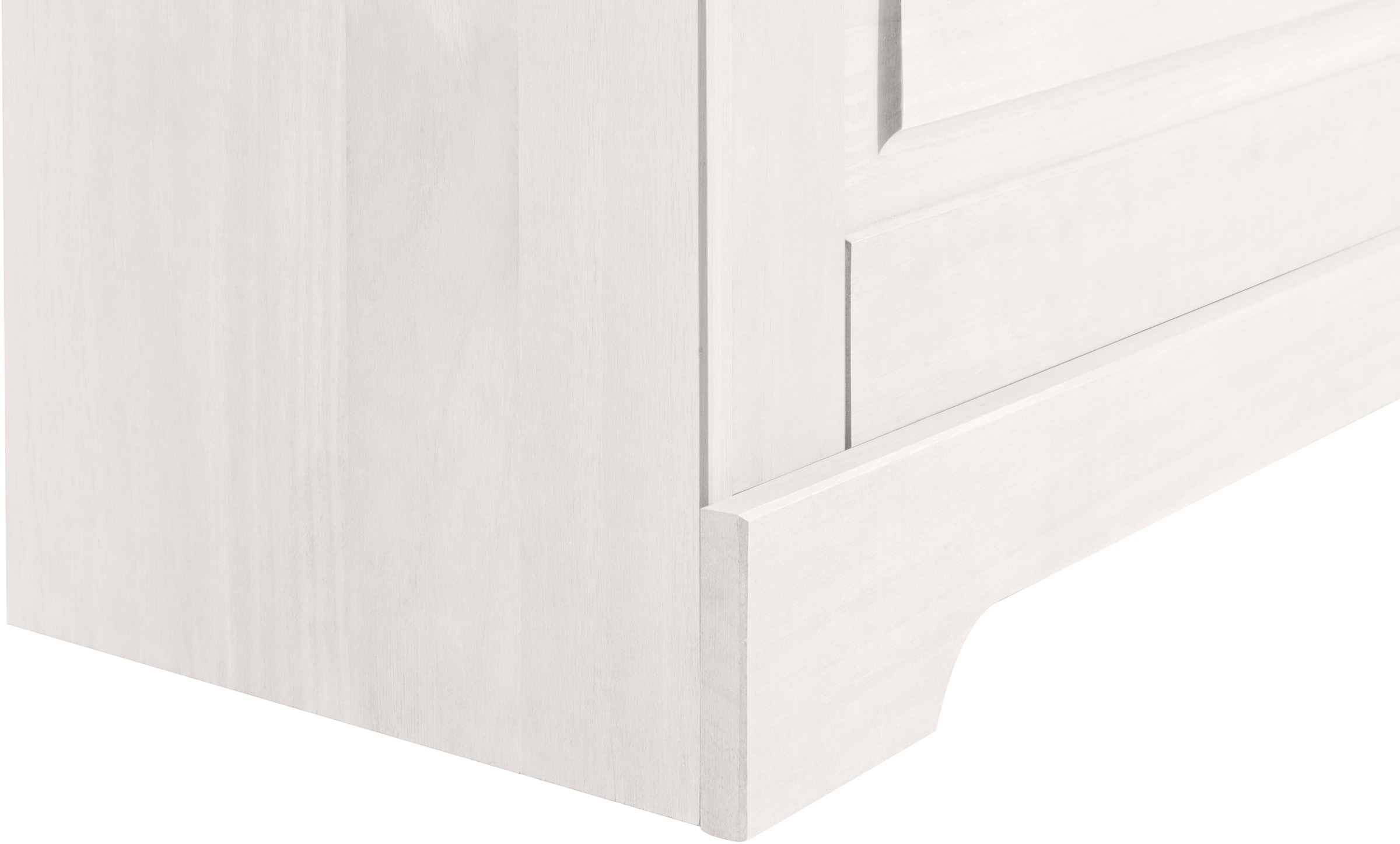 Home affaire Schuhschrank »Lisa«, mit 4 Klappen, Höhe 172 cm, Breite 75 cm