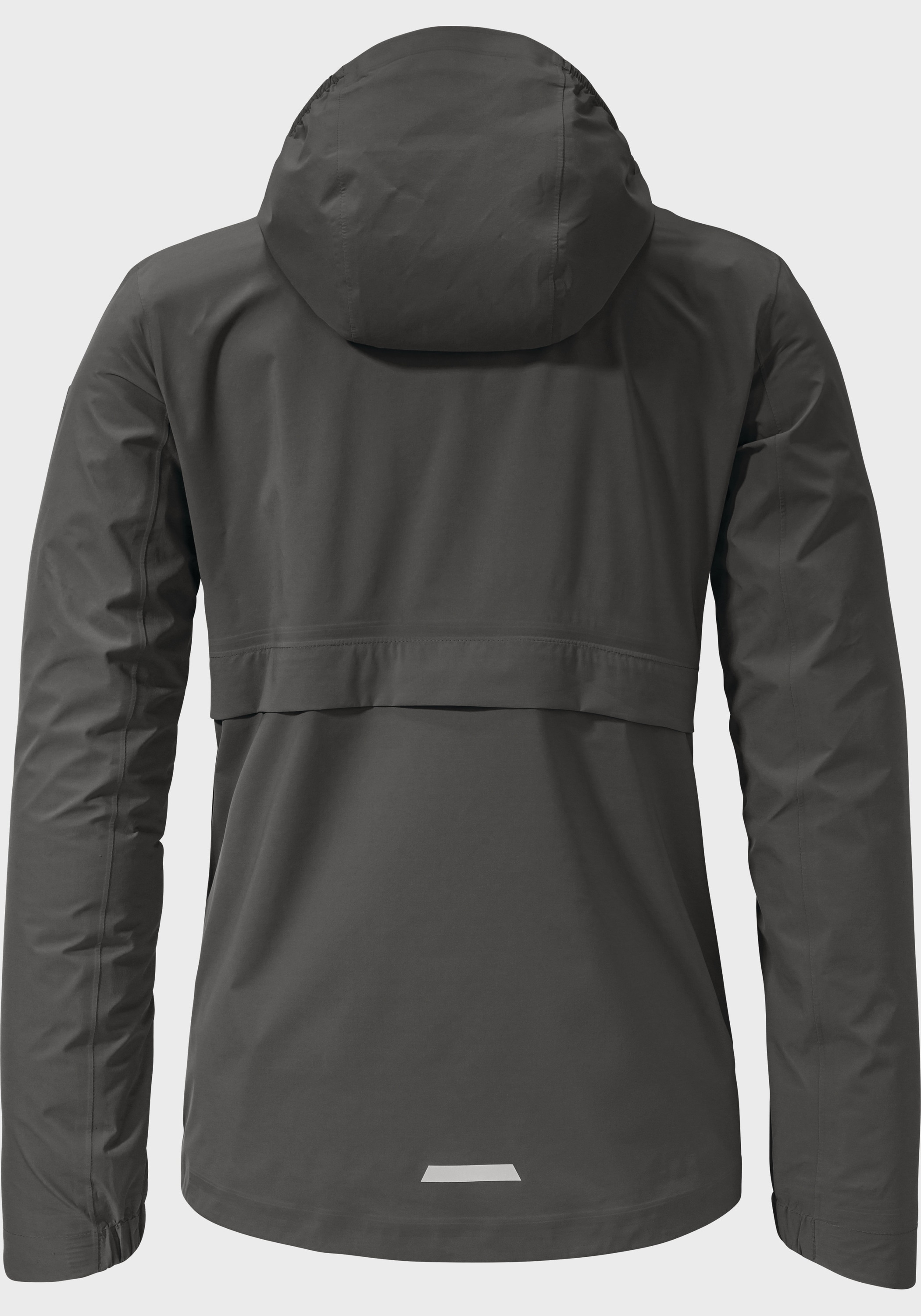 Schöffel Outdoorjacke »2.5L Jacket Bellagio L«, mit Kapuze