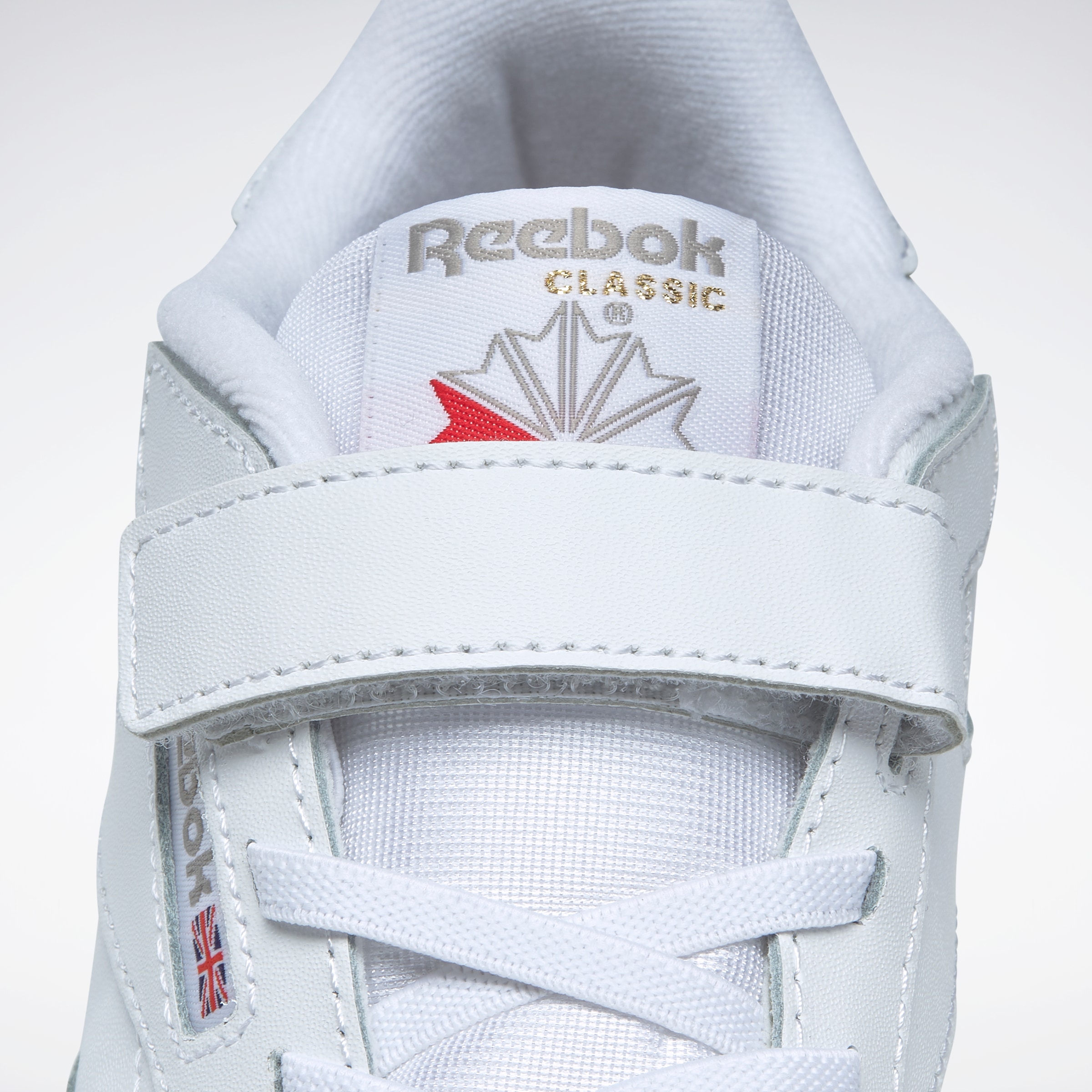 Reebok Classic Sneaker »CLASSIC LEATHER SHOES«