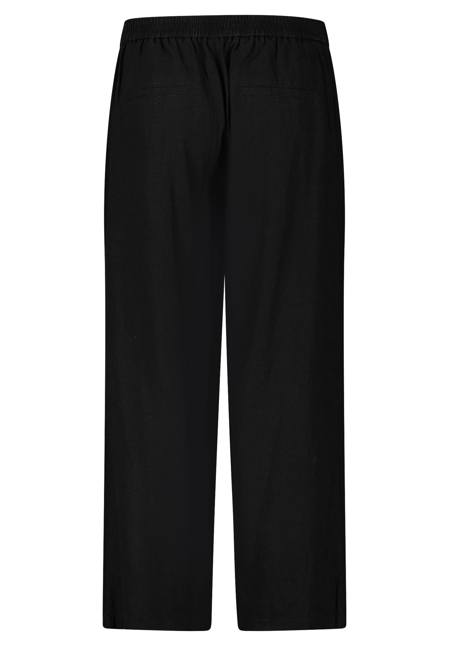 Betty Barclay Leinenhose »Leinenhose unifarben«