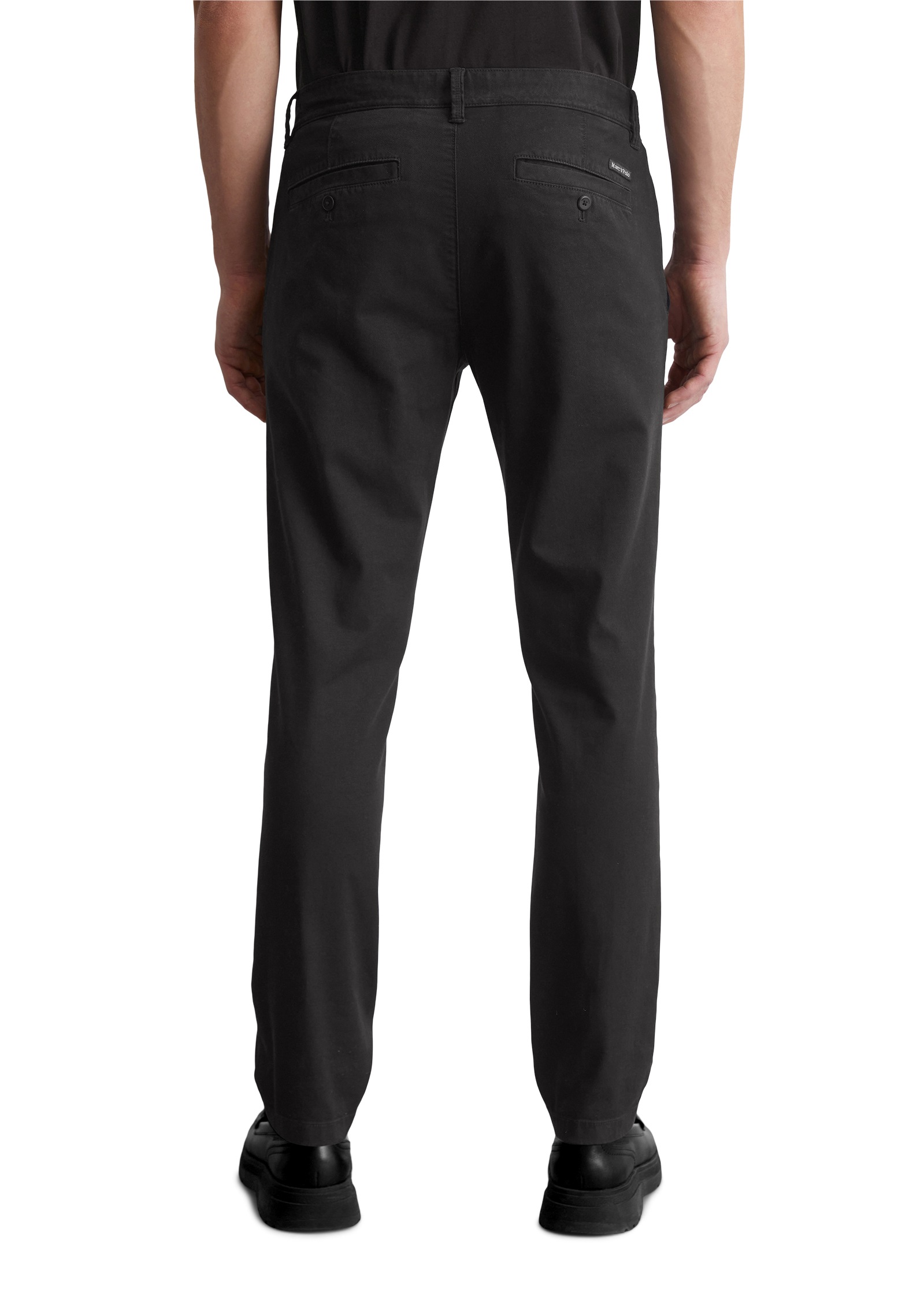 Marc O'Polo Chinohose »Stig«