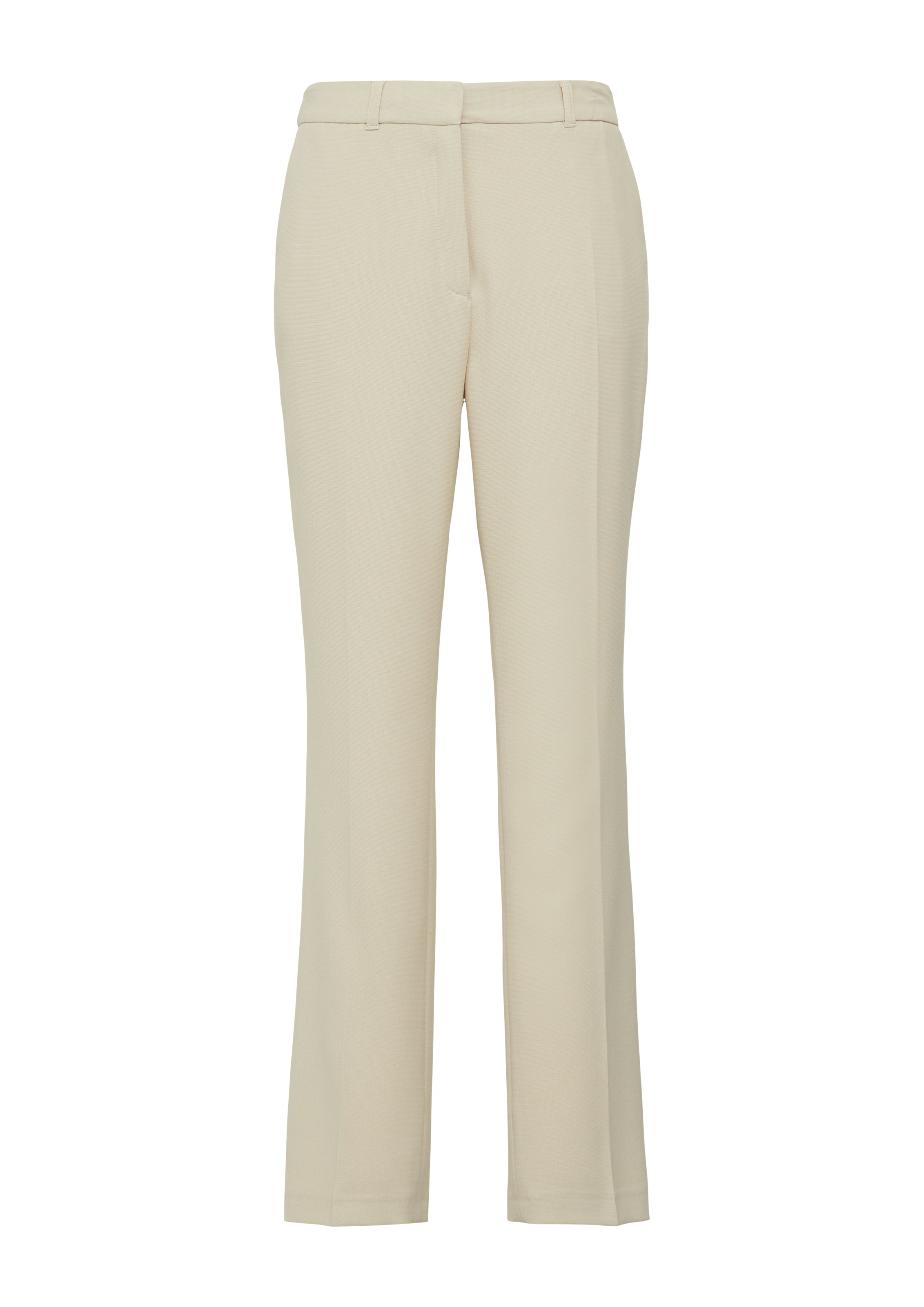 s.Oliver BLACK LABEL Stoffhose