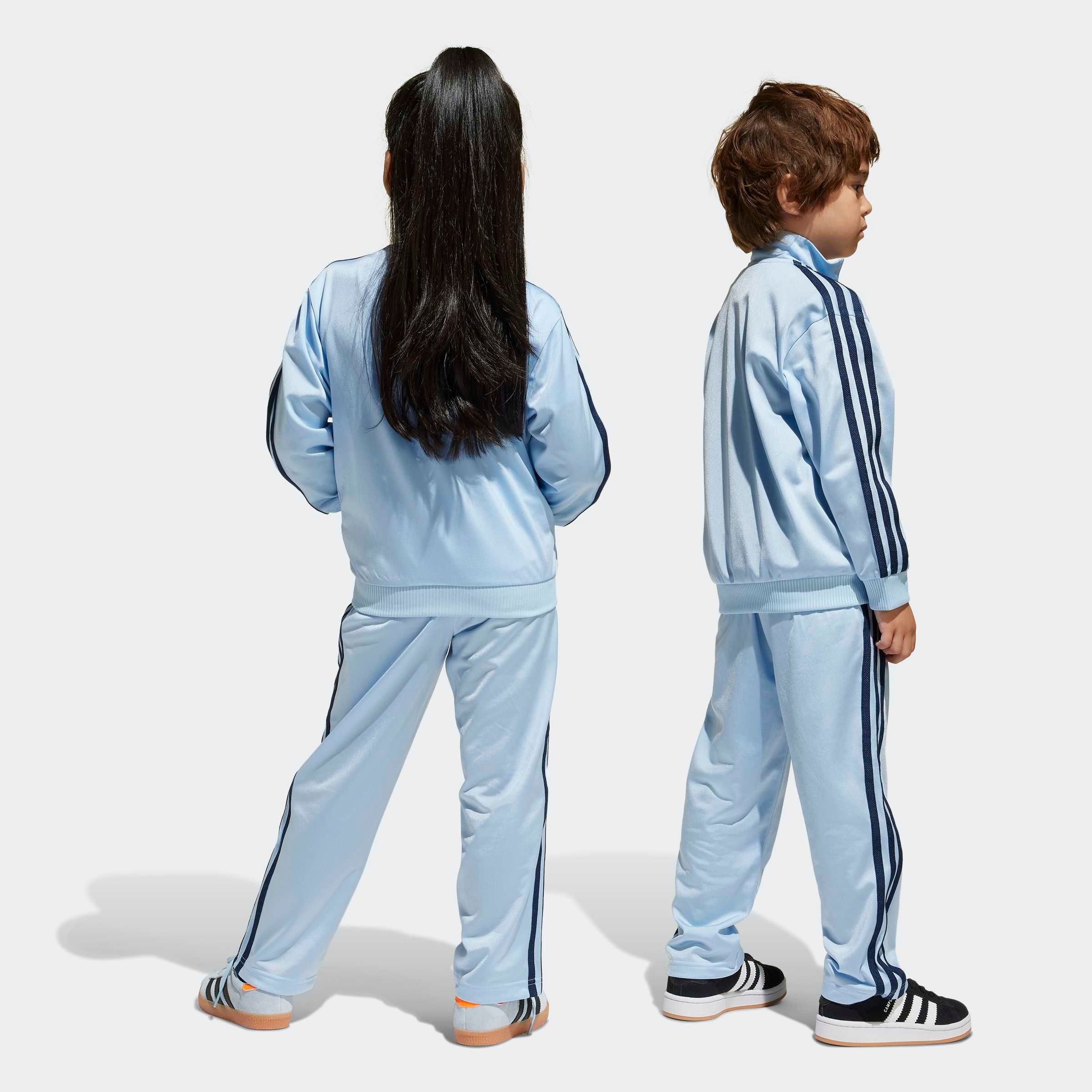 adidas Originals Trainingsanzug »FIREBIRD TS«, (2 tlg.)