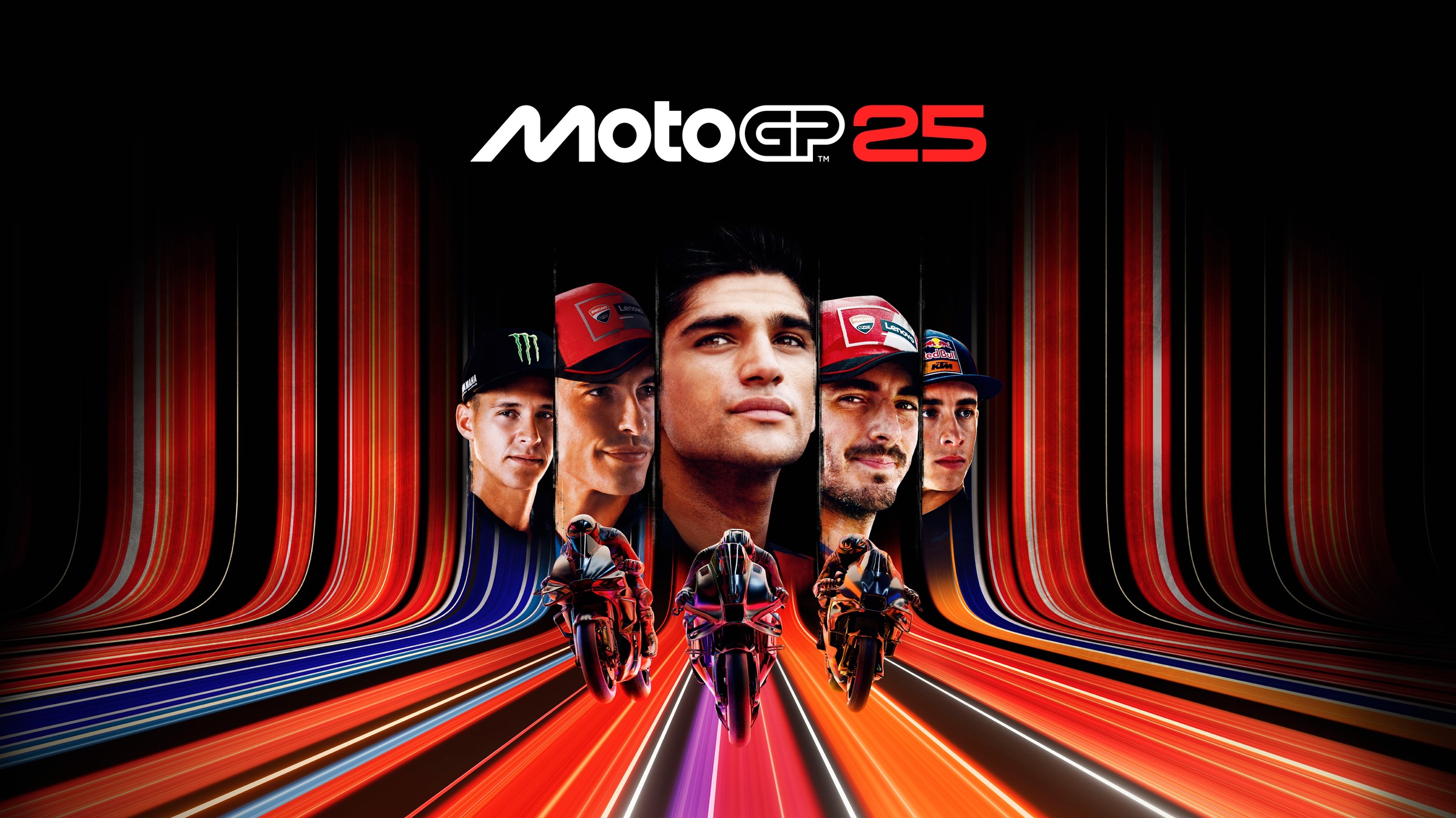 Milestone Spielesoftware »MotoGP 25«, PlayStation 4