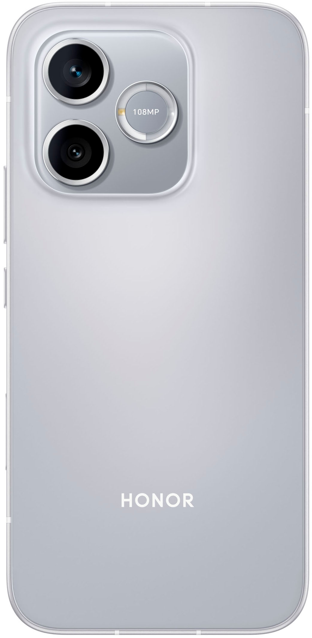 Honor Smartphone »600 Lite« grau