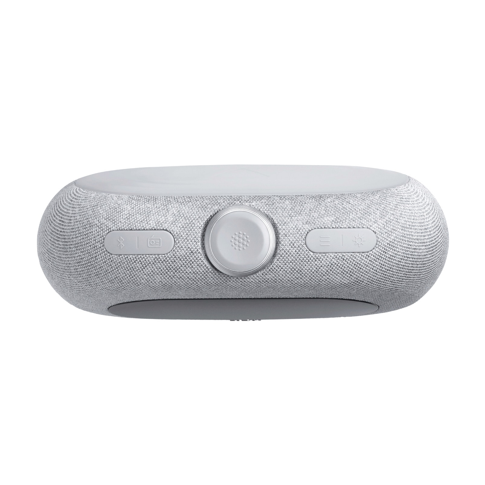 JBL Uhrenradio »Horizon 3 Bluetooth-Radiowecker mit DAB/DAB+/UKW«, (Bluetooth FM-Tuner-Digitalradio (DAB+) 5,00 W), USB-C-Ladeanschluss zum Laden von Smartphones oder anderen USB-Geräten
