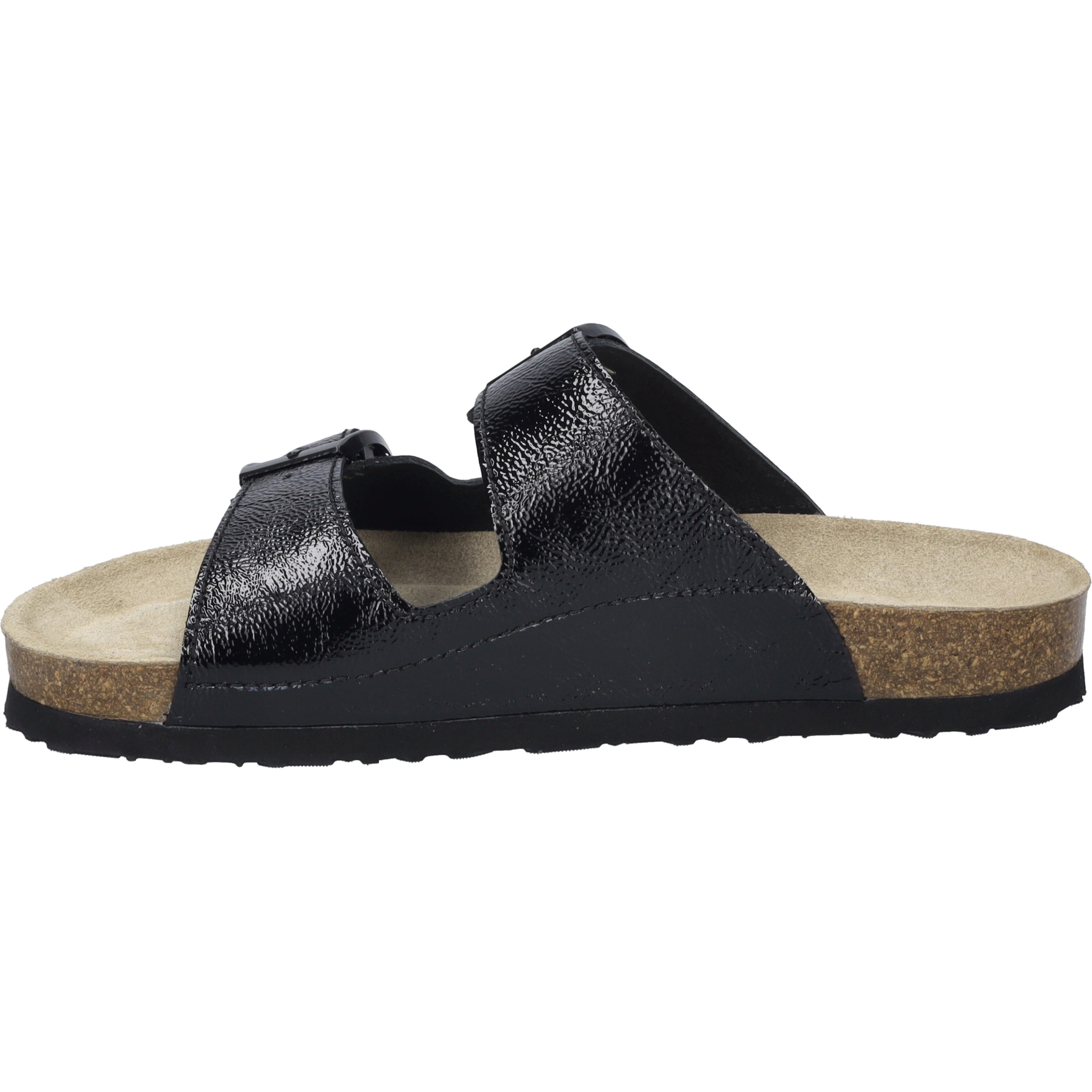 Josef Seibel Sandale »Hermine 06, schwarz«