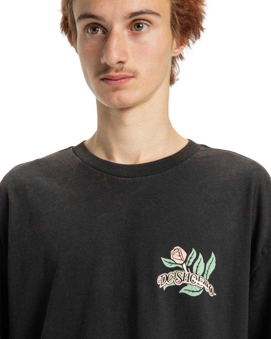 DC Shoes T-Shirt »Outgrow«