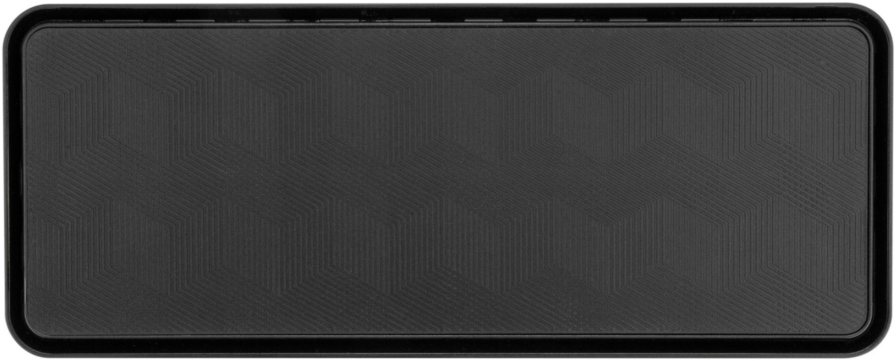 Targus Laptop-Dockingstation »USB-C Universal Quad 4K (QV4K) Docking Station«