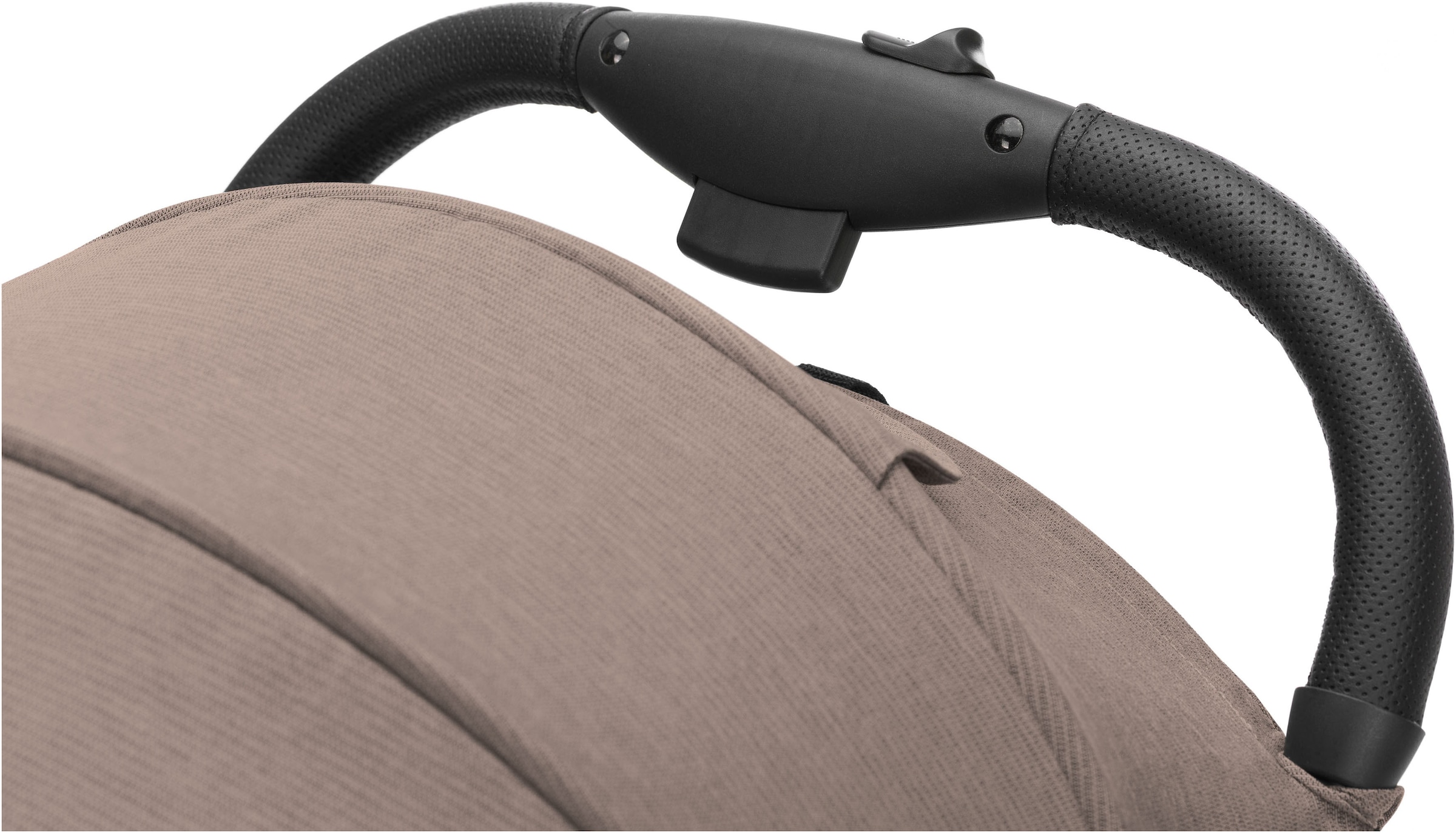 Fillikid Kinder-Buggy »Rover« 22 kg mit Trollyfunktion