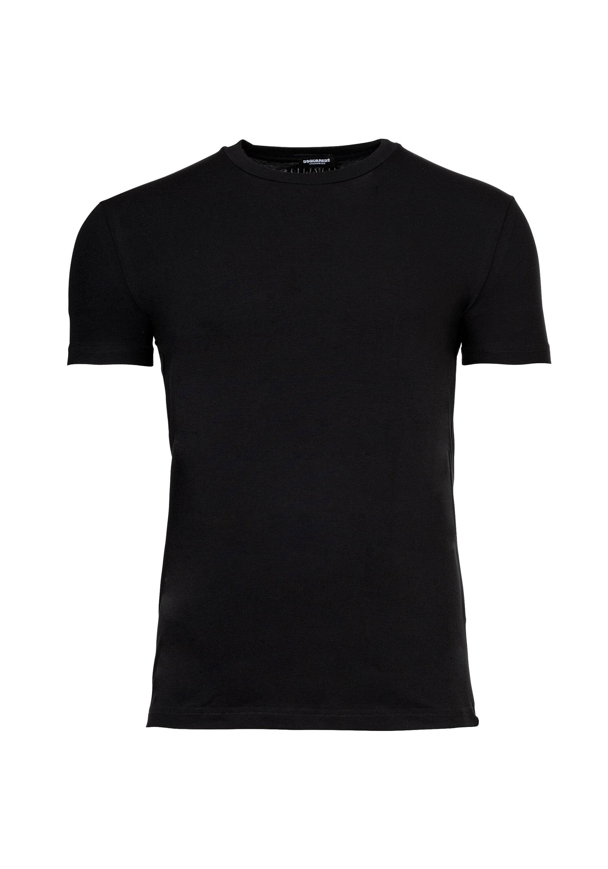 Dsquared2 T-Shirt »T-Shirt TRI-PACK T-SHIRT 3er Pack« 3