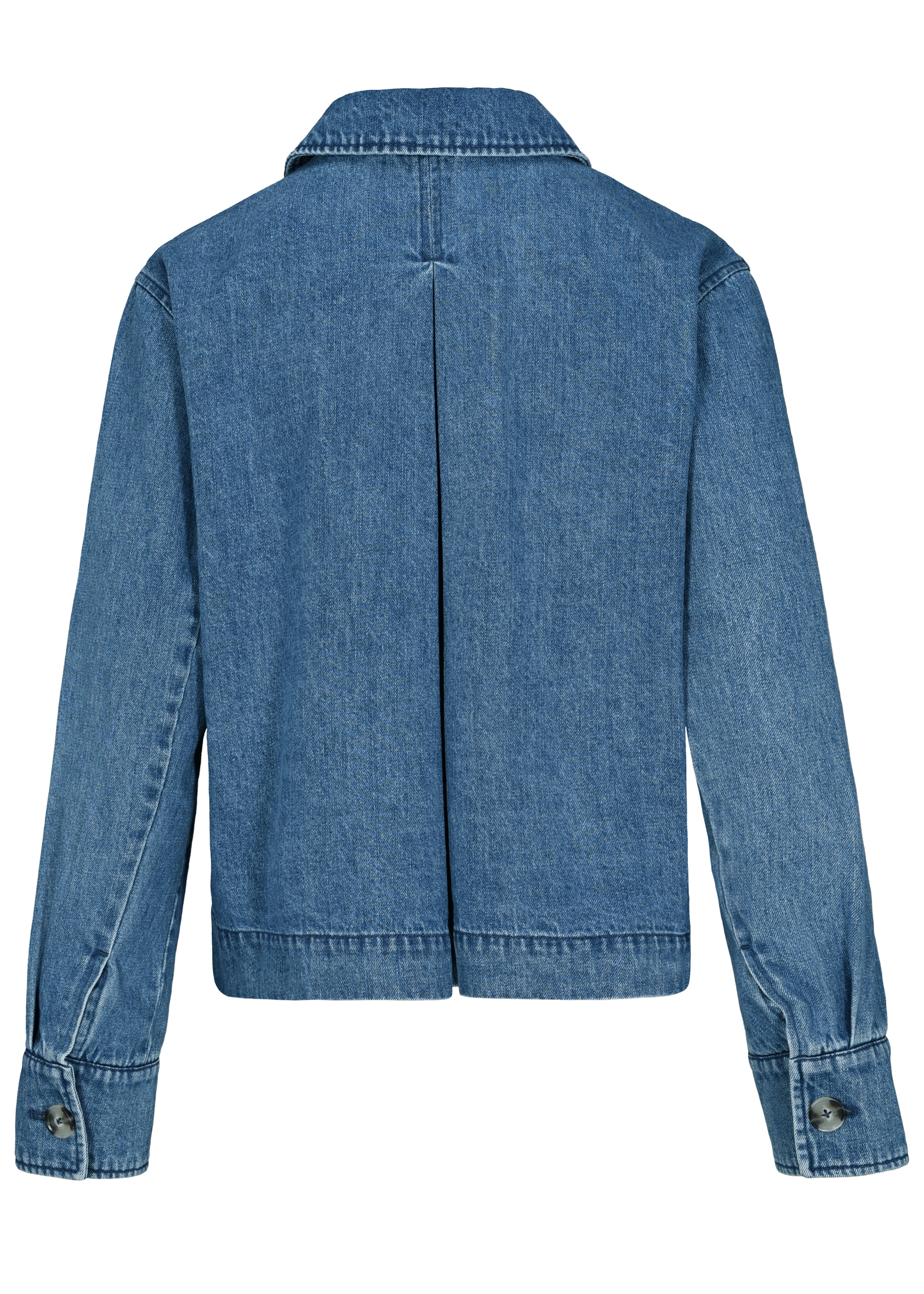 THE FASHION PEOPLE Jeansjacke