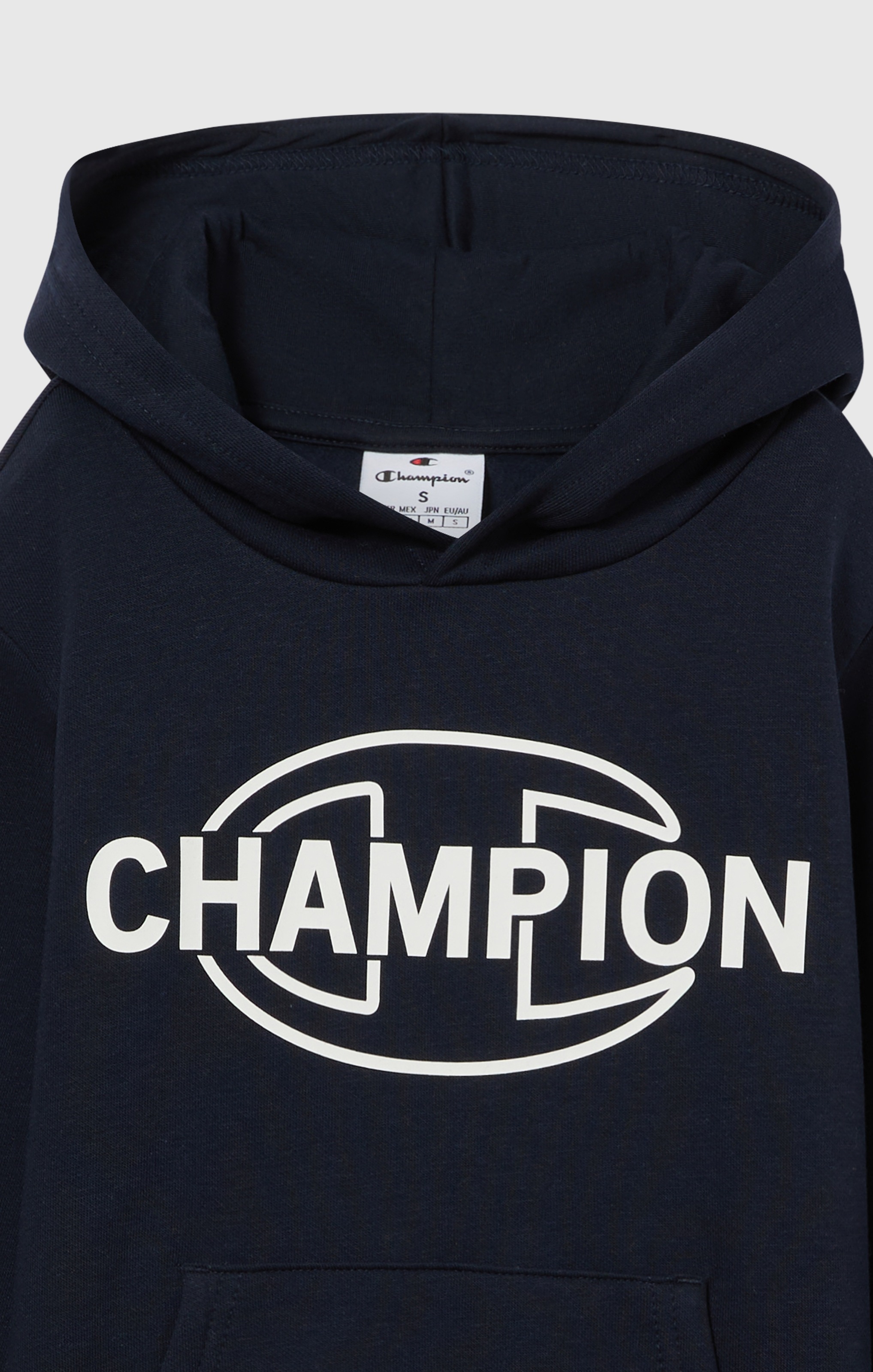 Champion Kapuzensweatshirt »SPORTWEAR HOODIE Standard Fit«, 1 Stk.
