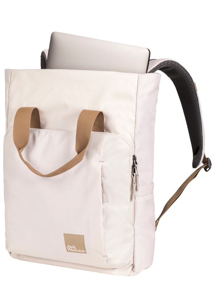 Jack Wolfskin Shopper »HOELLENBERG«