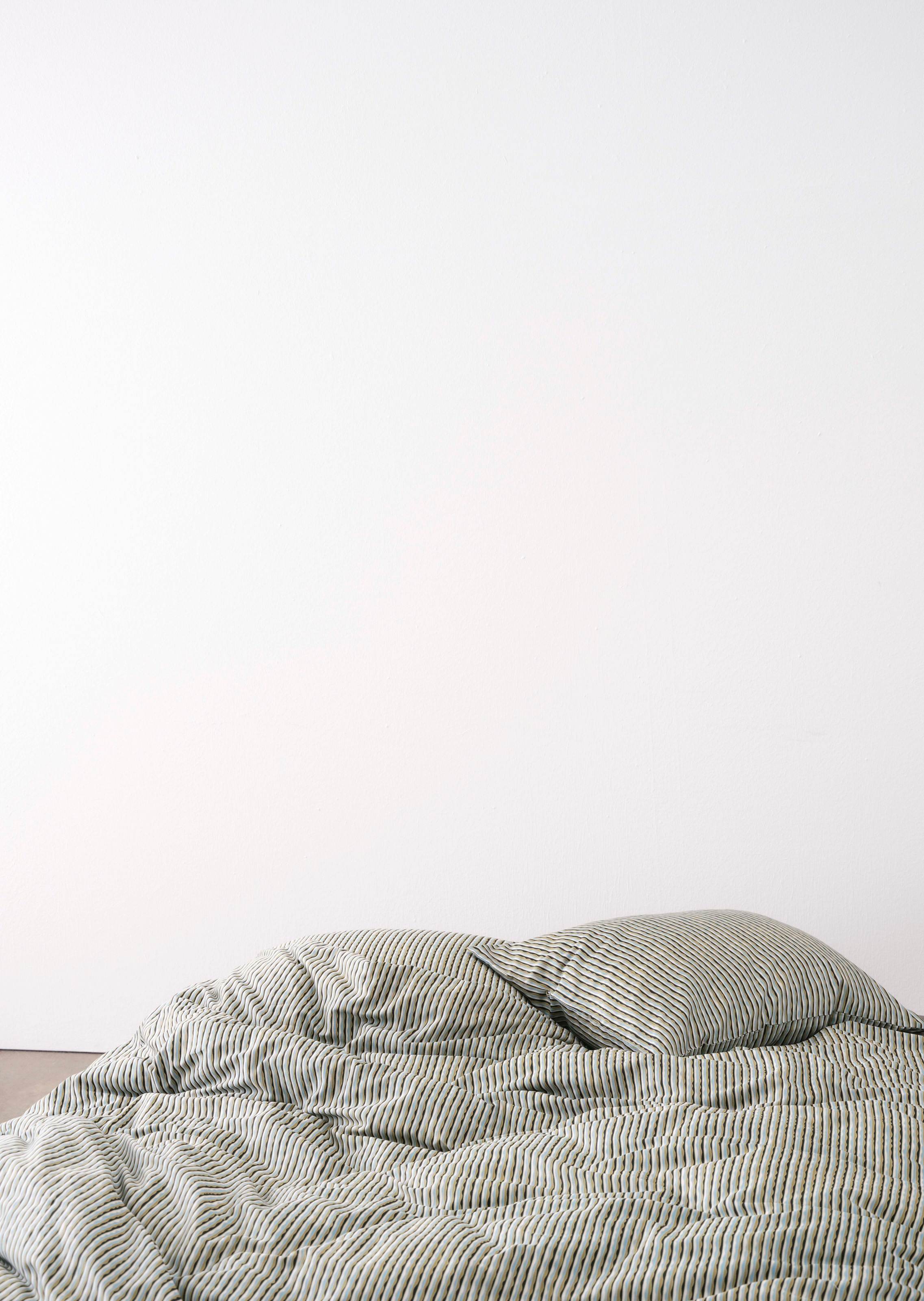 Marc O'Polo Bettwäsche »Janne, 100% Bio-Baumwollsatin«