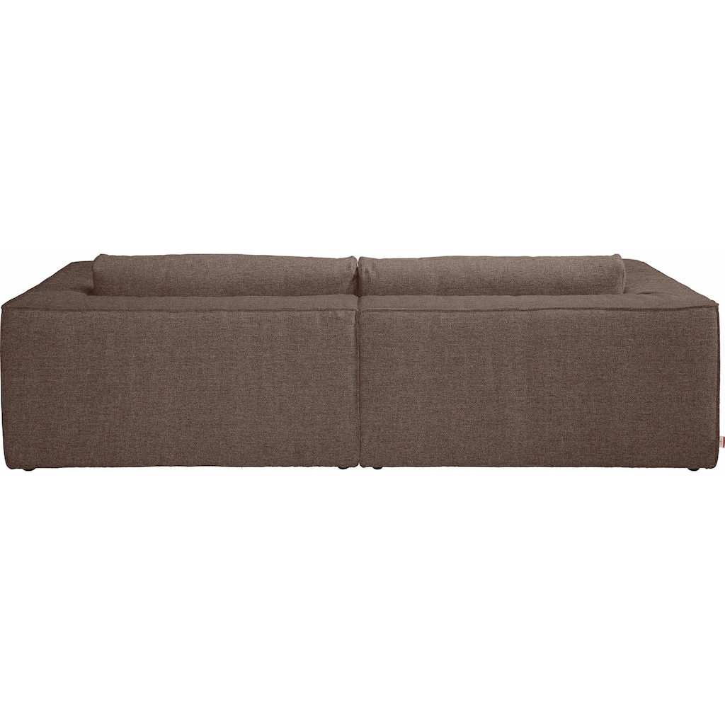 TOM TAILOR HOME Big-Sofa »BIG CUBE STYLE«