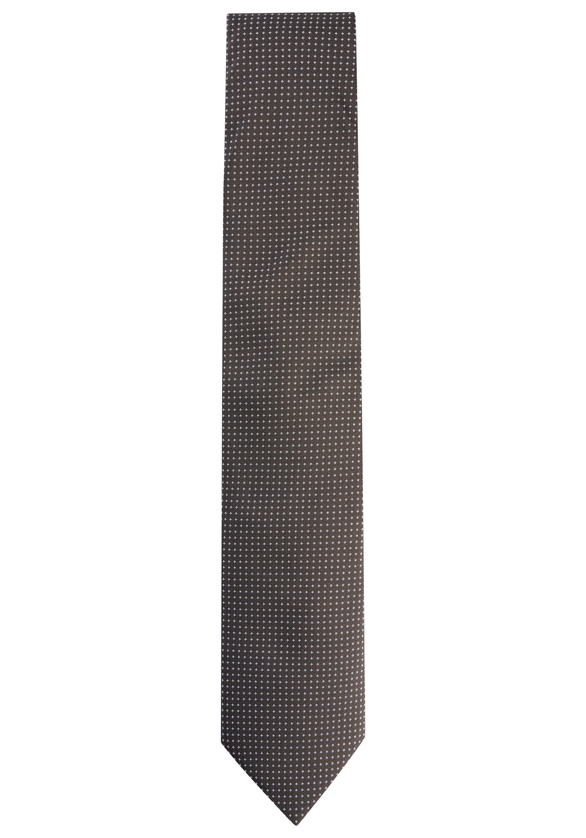 BOSS Krawatte »H-SET TIE-PKT SQ« 2 Stk. mit Einstecktuch, Geschenkset