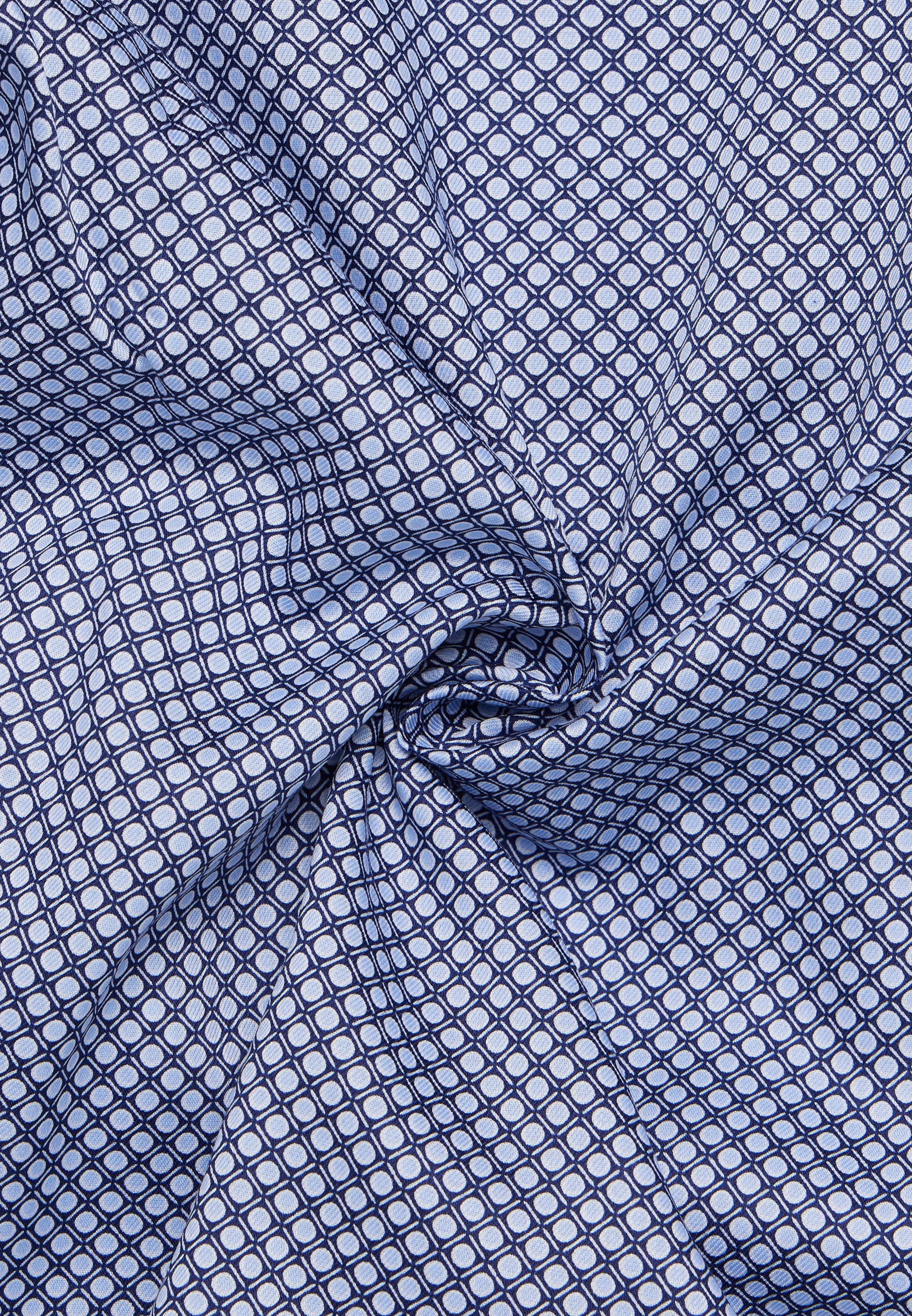 Eterna Kurzarmhemd »SLIM FIT«, NON IRON (bügelfrei)