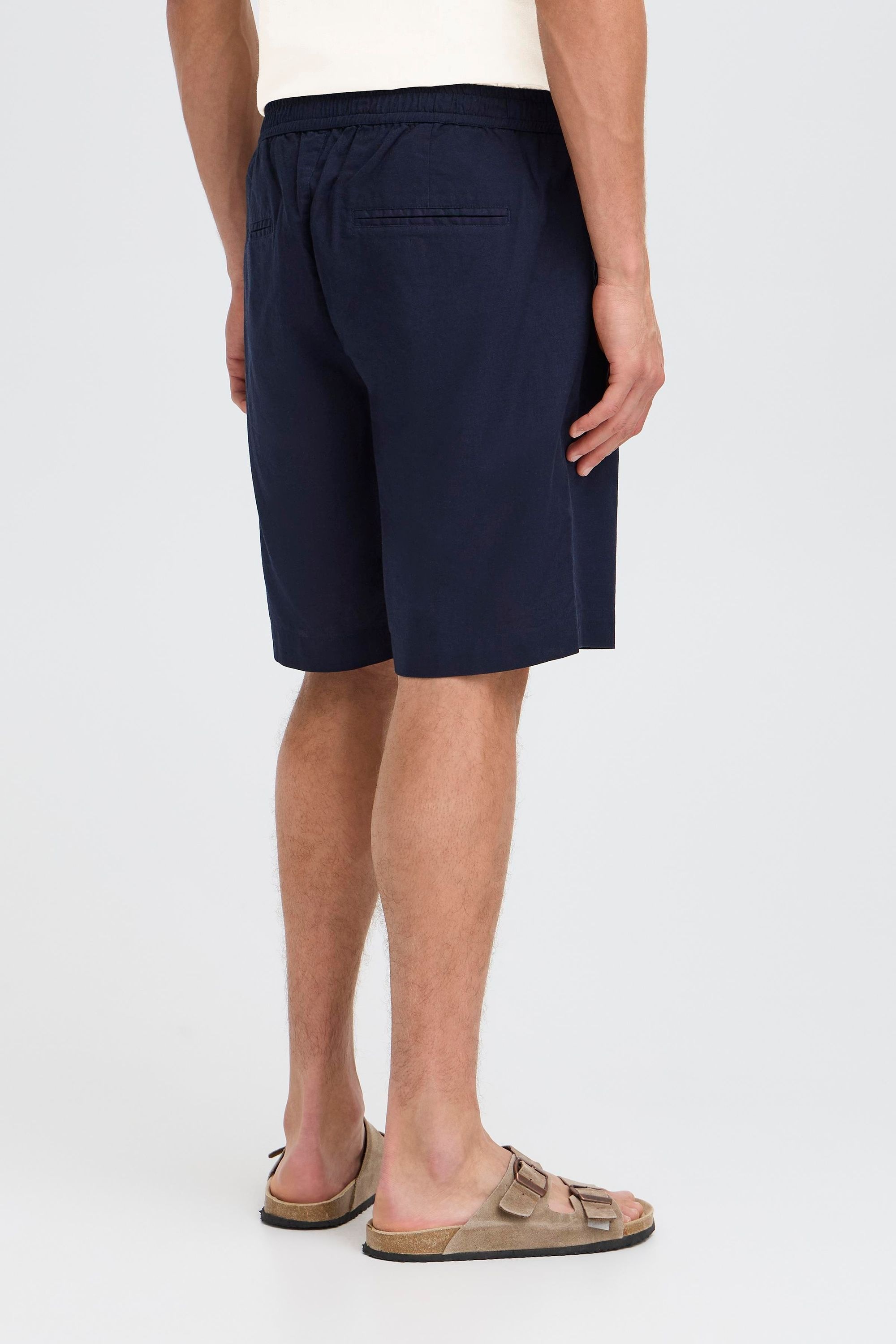 !Solid Leinenhose »Leinenhose SDLINUS«
