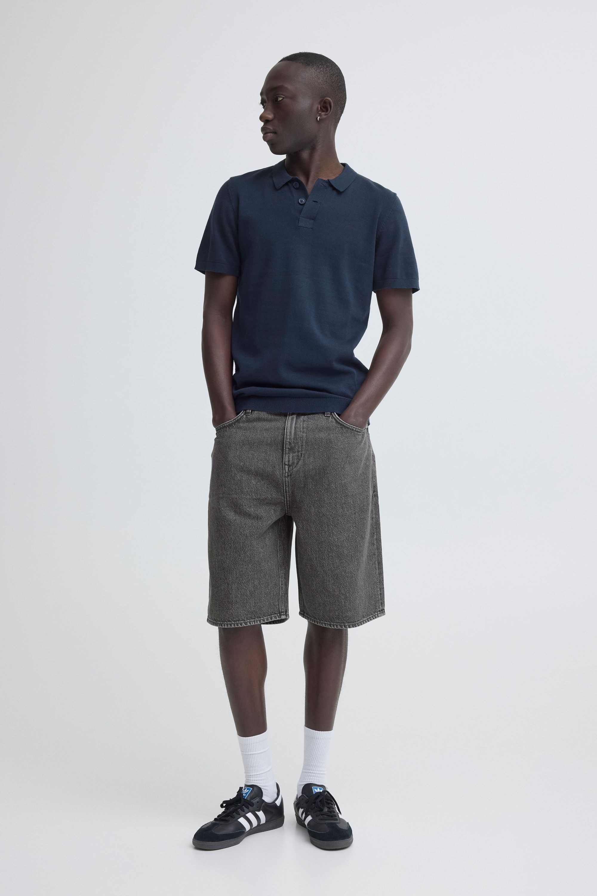 Blend Bermudas »Bermudas BHBreeze Loose Fit«