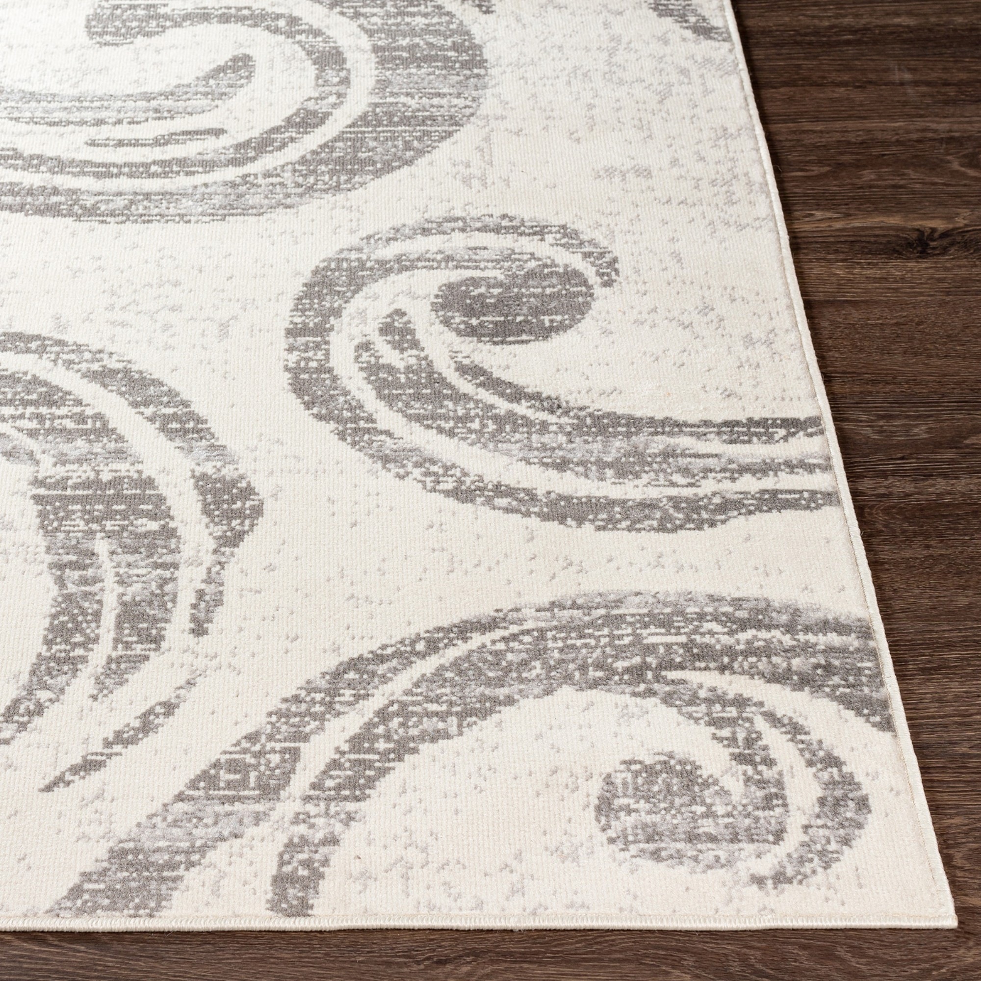 Livabliss Teppich »JAMEN« rechteckig 10,92 mm Höhe Teppich im skandinavischen Design für ein modernes, stilvolles Zuhause