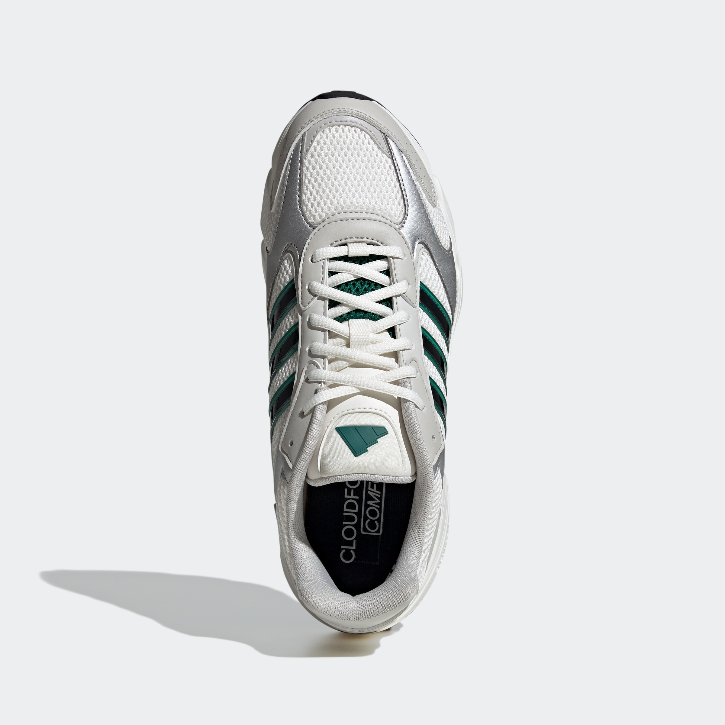 adidas Sportswear Sneaker »CRAZYCHAOS 2000«, inspiriert vom Design des adidas RESPONSE CL