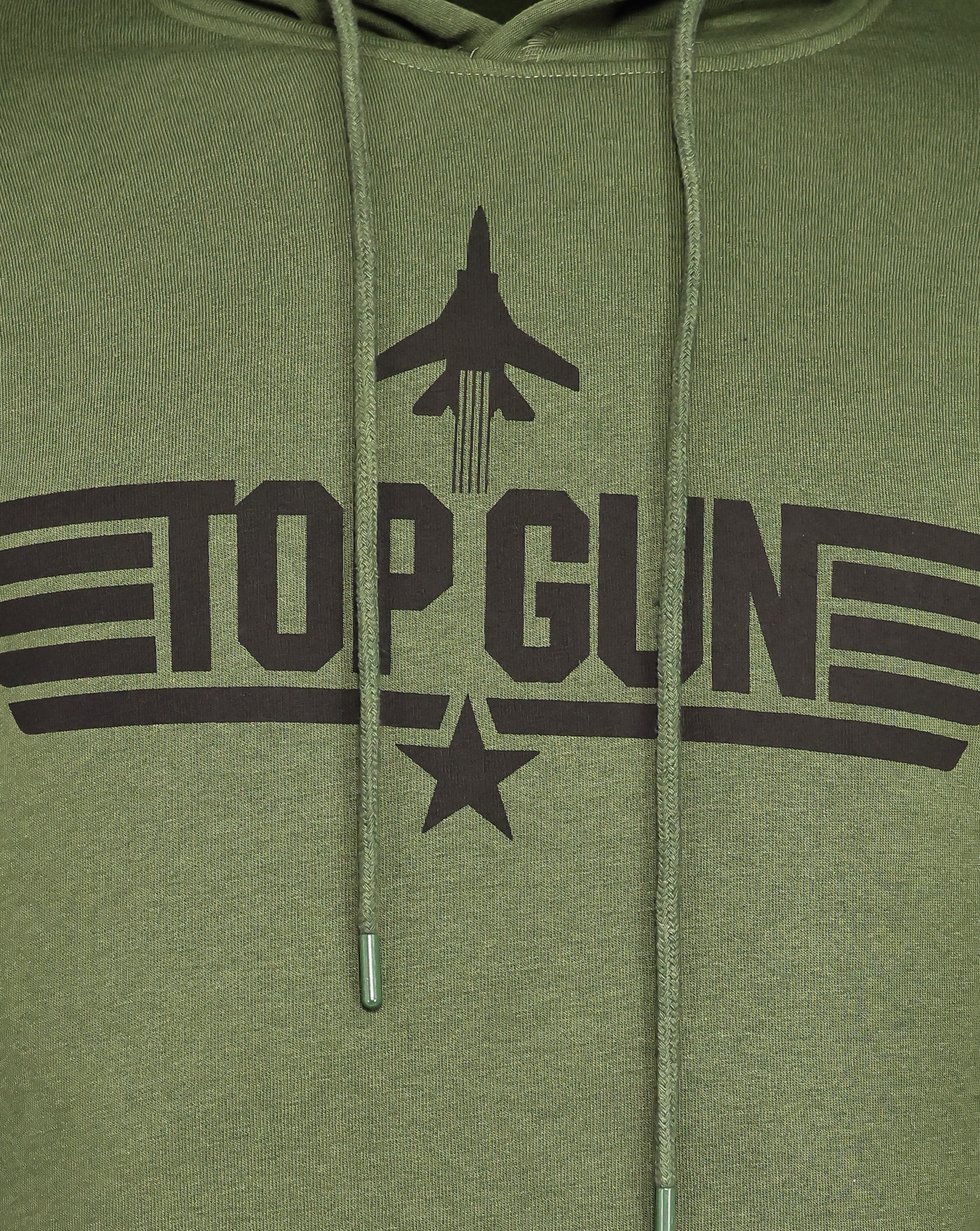 TOP GUN Kapuzensweatshirt »Kapuzenpulli PP201018«
