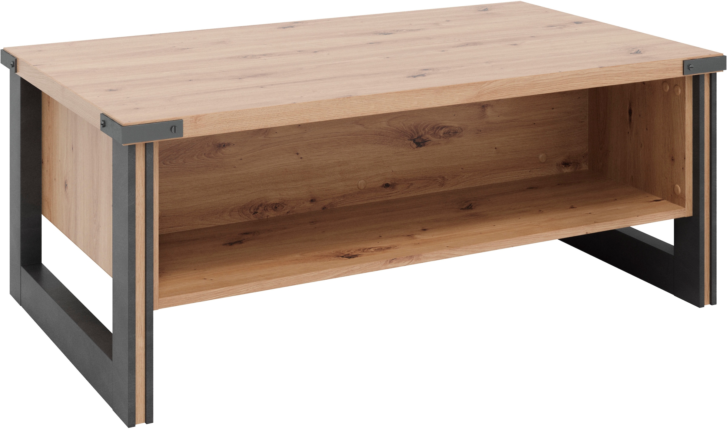 Home affaire Couchtisch »Mia«, (1 St.), Sofatisch 110 cm
