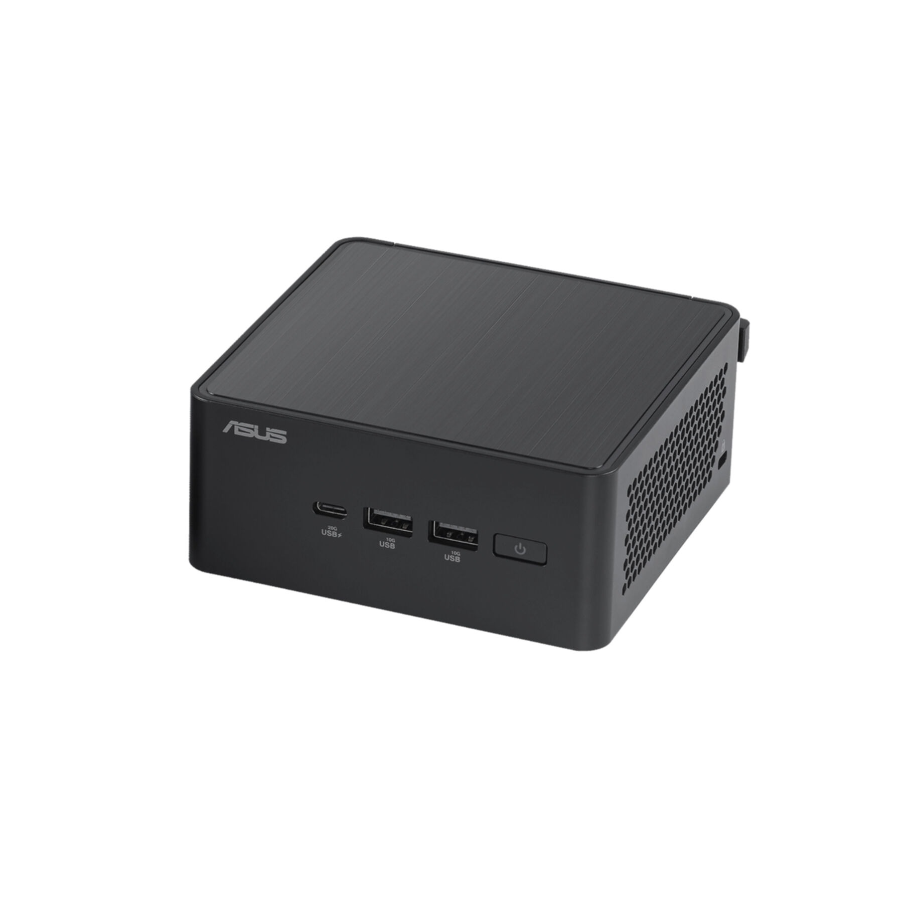 Asus Barebone-PC »RNUC14RVHU700002I«