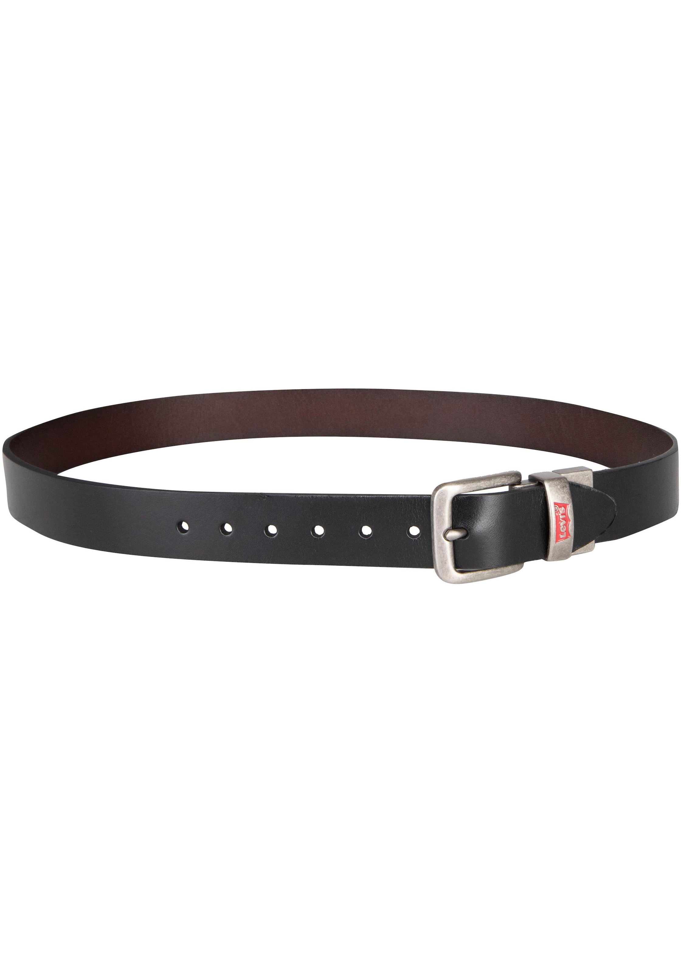 Levi's® Kids »LAN REVERSIBLE LEATHER BELT« for BOYS