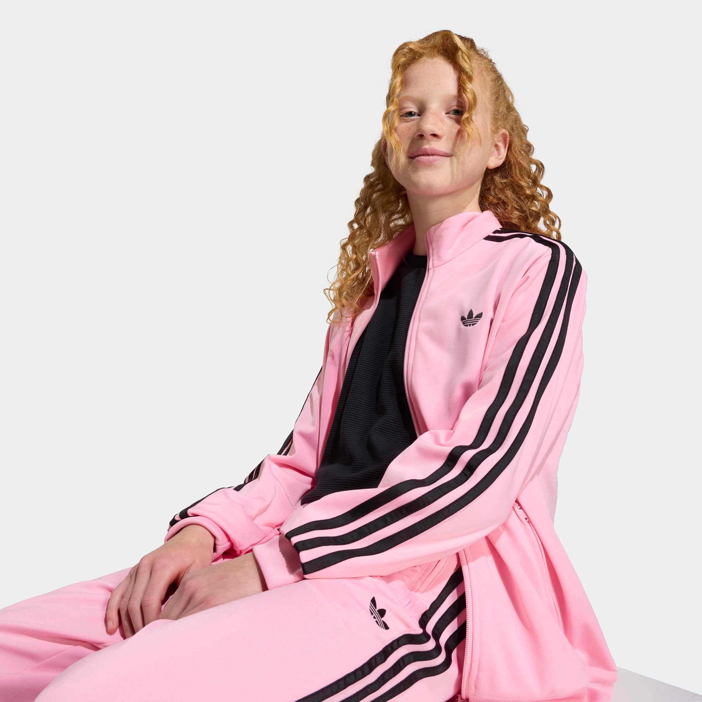 adidas Originals Sporthose »FIREBIRD«