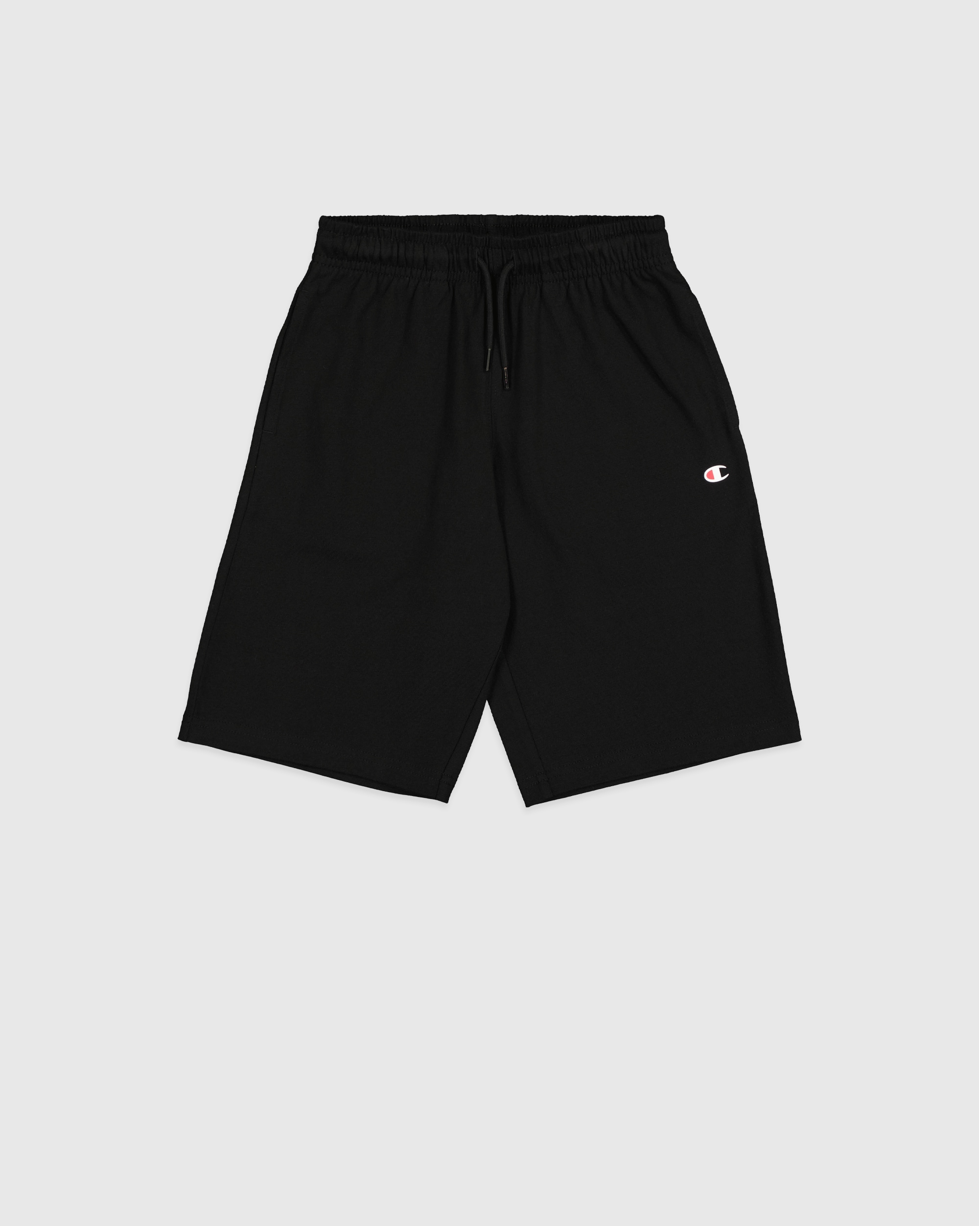 Champion Jerseyhose  für Kinder, mit sportlichem Stil, mit Logodruck, mit Tunnelzug