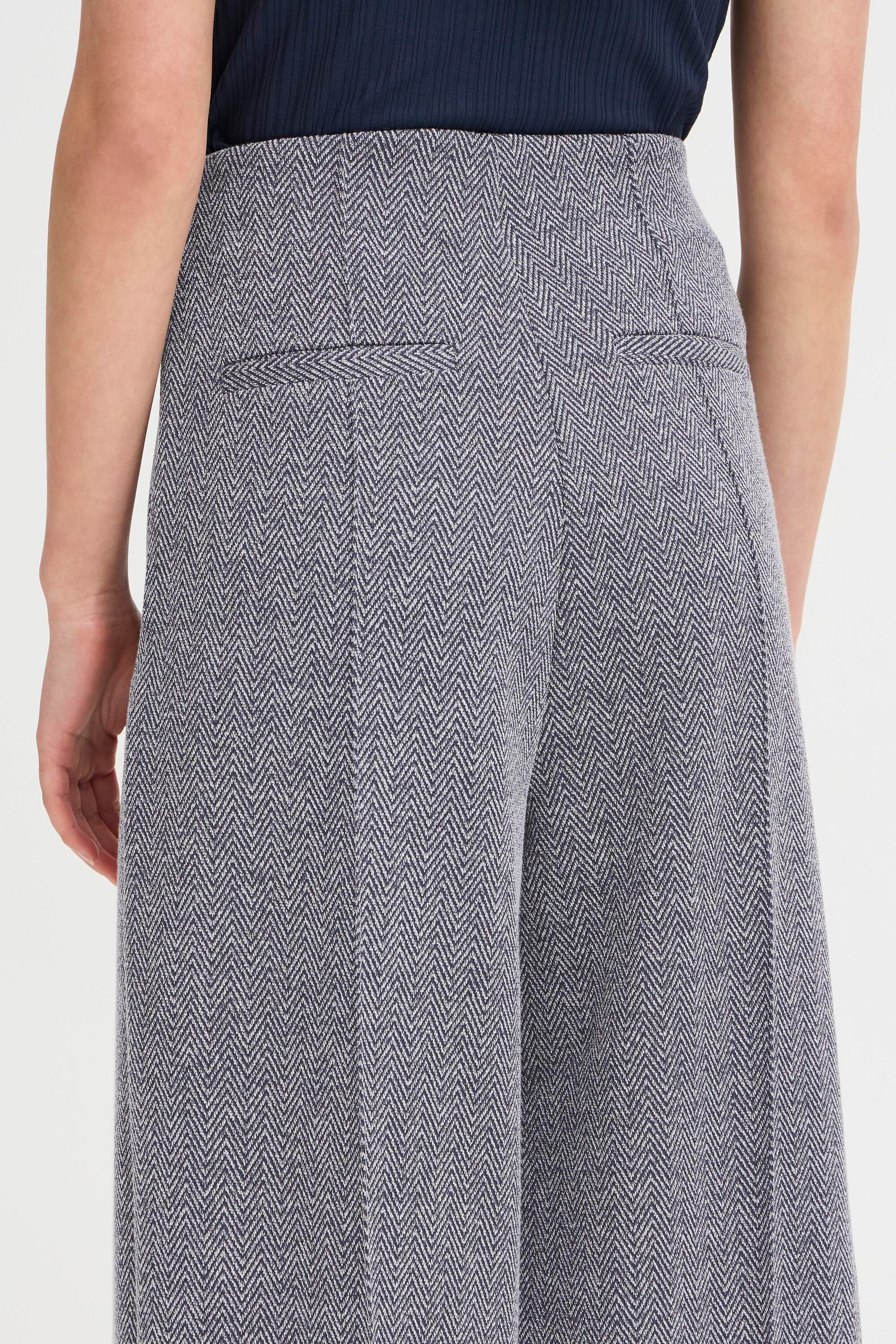 Ichi Stoffhose »Casual IHKATE«