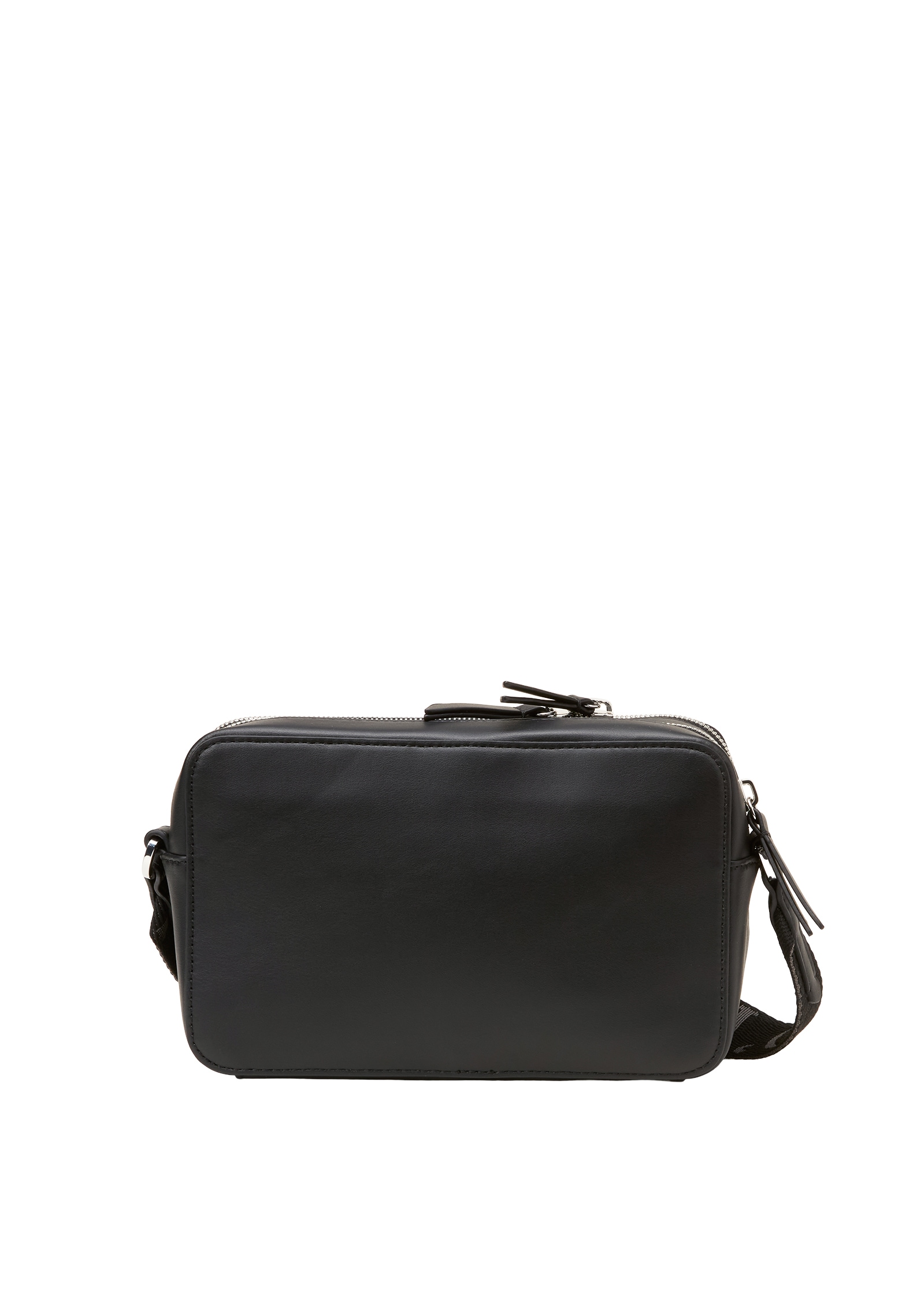 Marc O'Polo Accessories Umhängetasche »VALA« Bodybag, Schultertasche mit breitem Logo-Gurtband