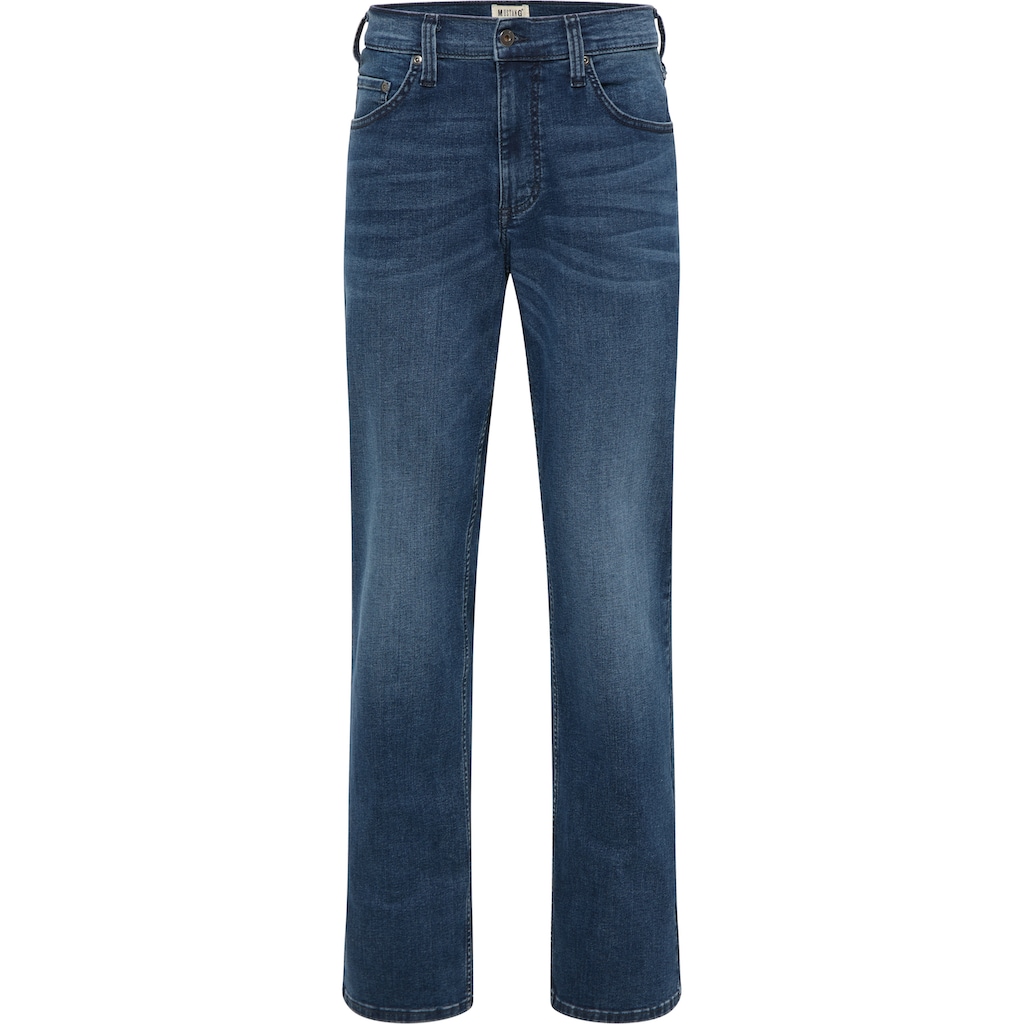 MUSTANG 5-Pocket-Jeans »Big Sur«