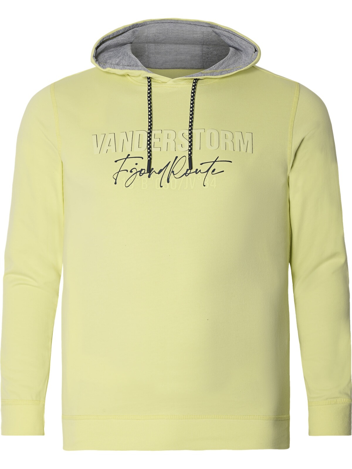 Jan Vanderstorm Sweatshirt »Doppelpack Sweatshirt LEDVOR«
