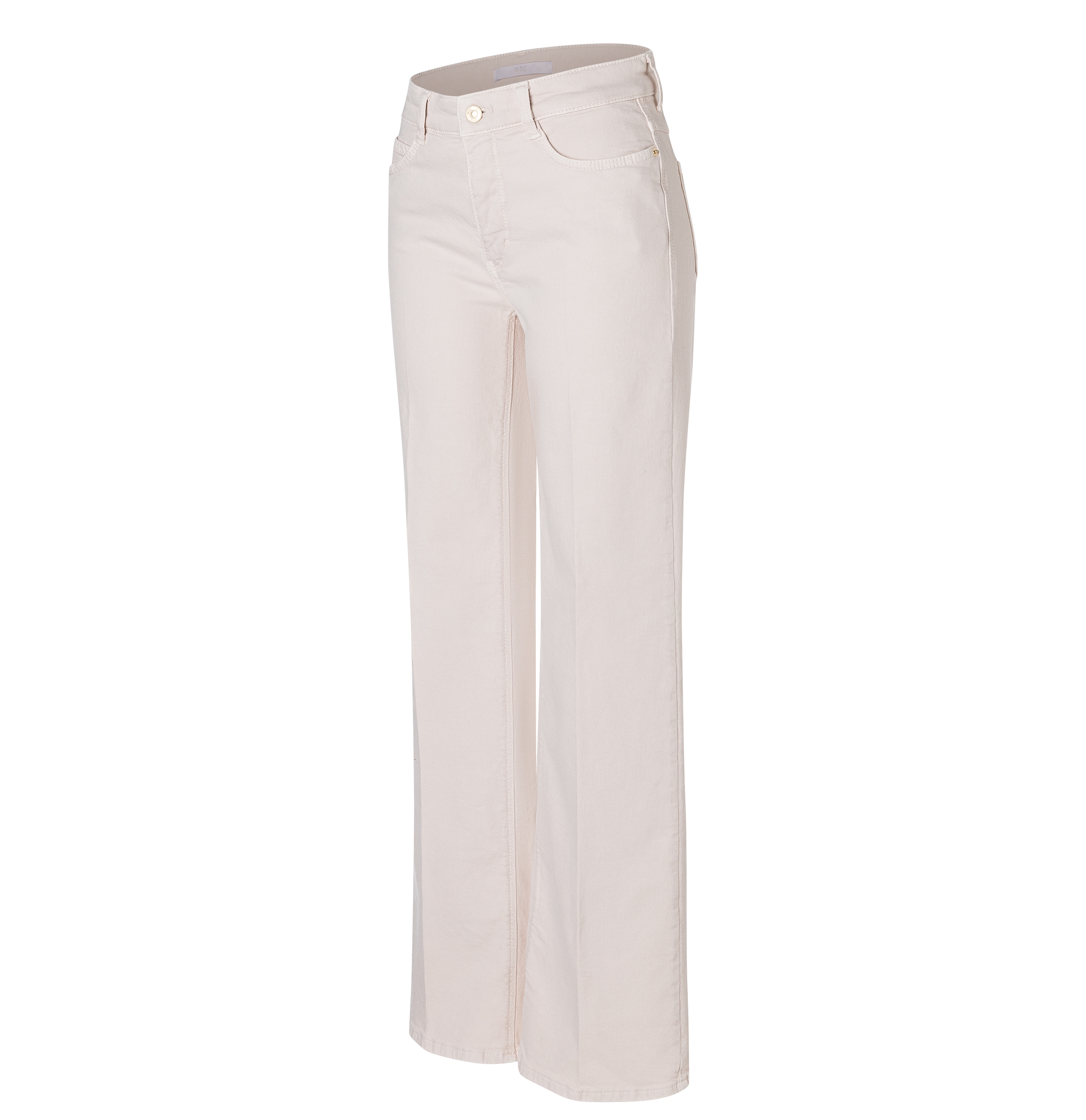 MAC Weite Jeans »WIDE« im Five-Pocket Style