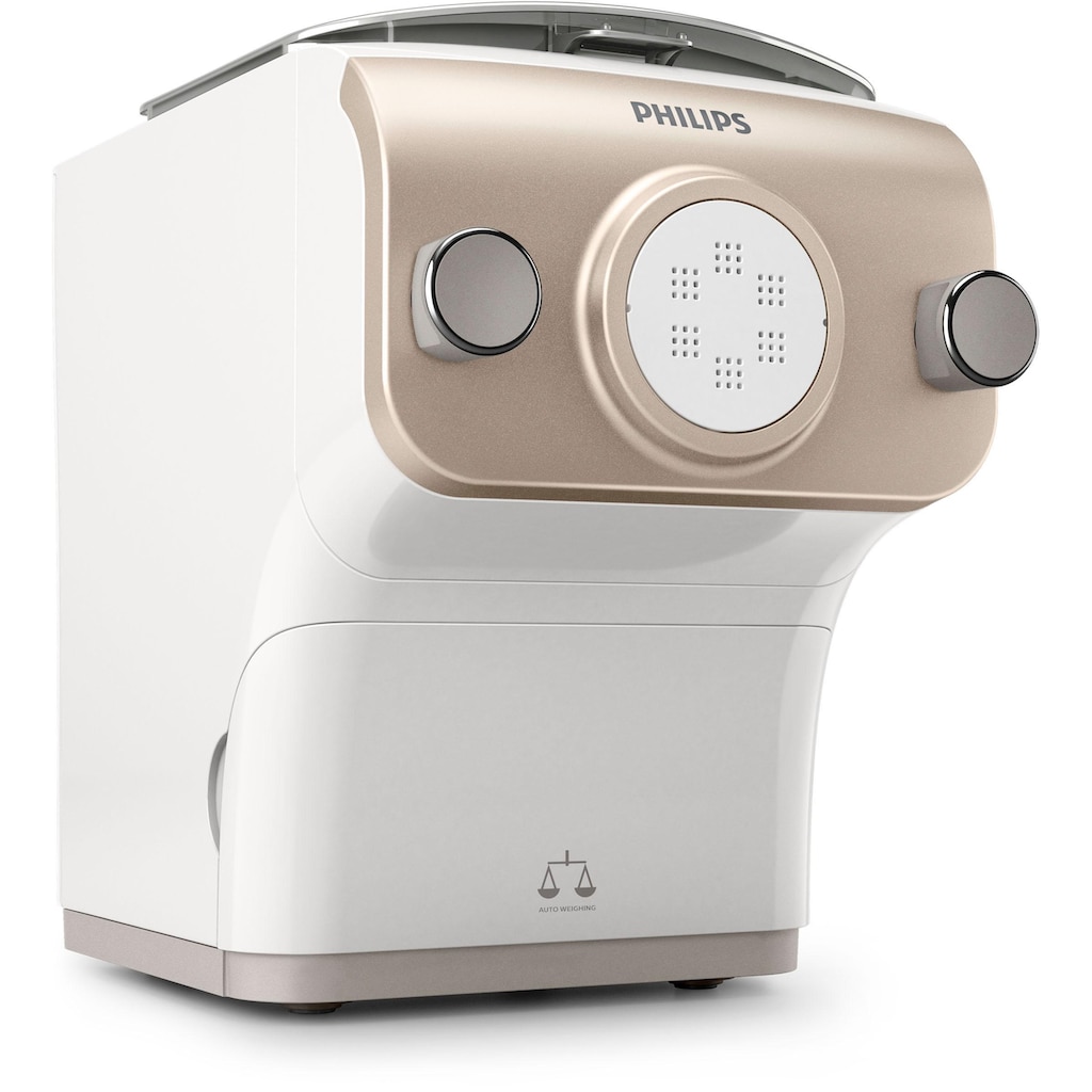 Philips Nudelmaschine »Pastamaker HR2381/05 Avance Collection«