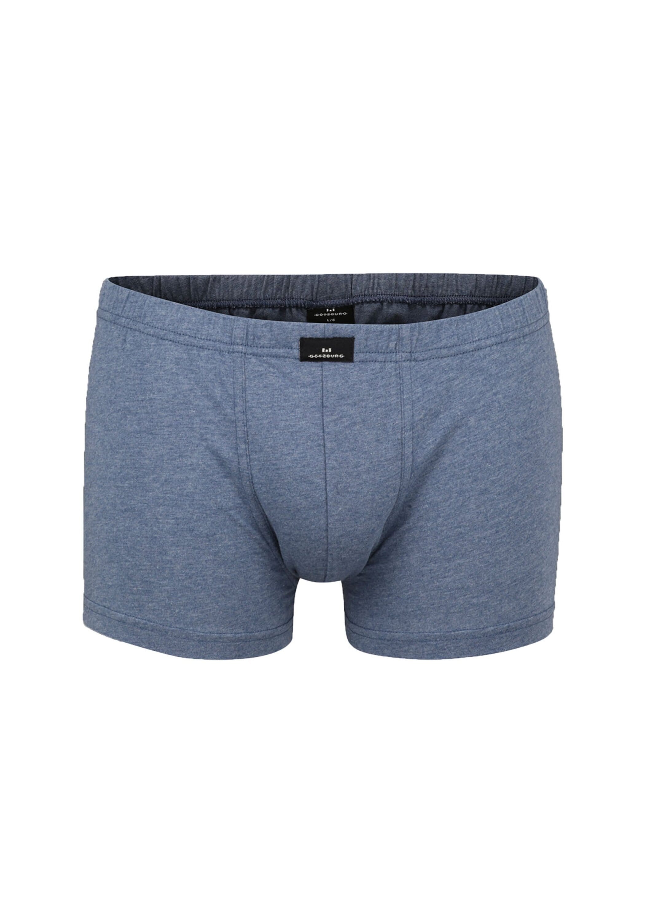 GÖTZBURG Boxershorts »Boxershort 6er Pack«