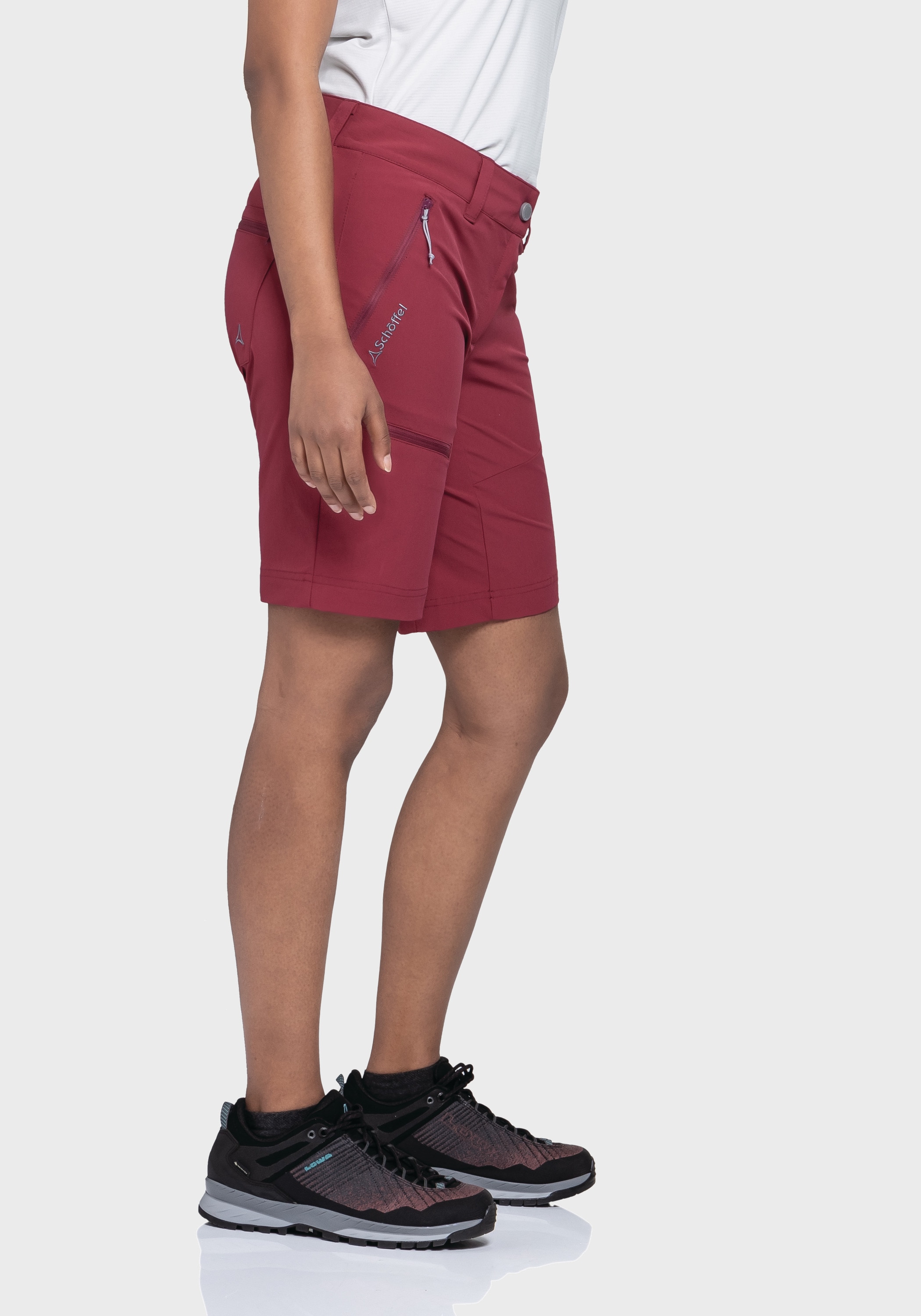 Schöffel Shorts »Shorts Toblach2«