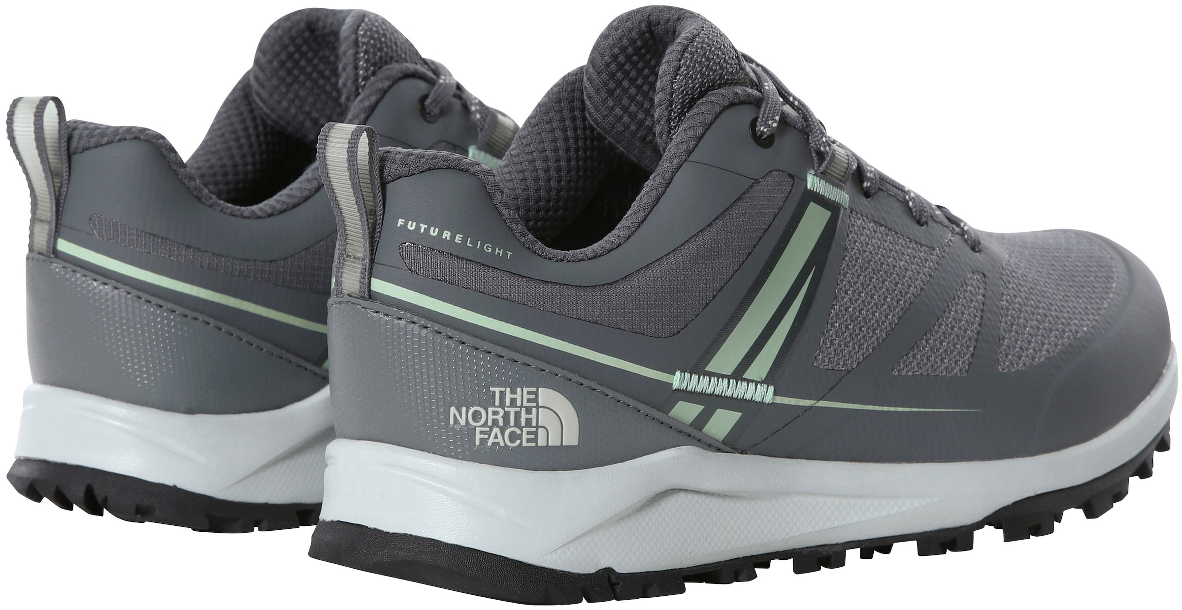 The North Face Wanderschuh »Women’s Litewave FutureLight™«, wasserdicht