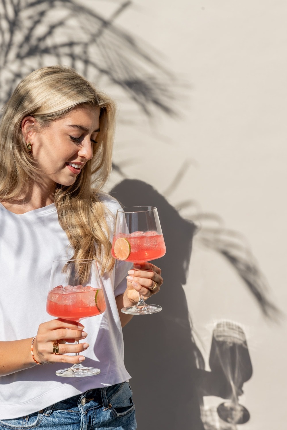 SCHOTT-ZWIESEL Rotweinglas »Burgundergläser MioVino 690 ml 4er Set transparent« Spülmaschinengeeignet