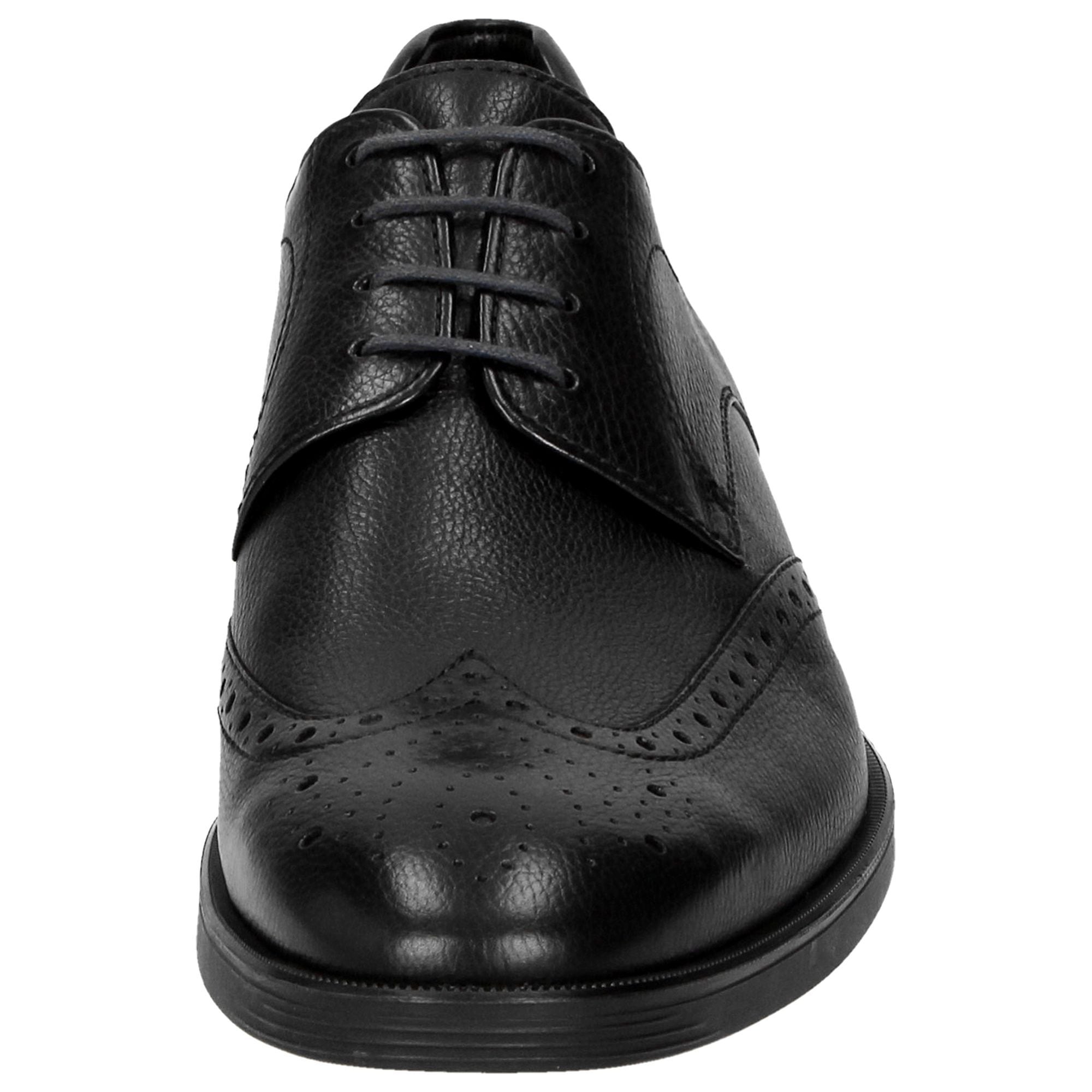 SIOUX Schnürschuh »Forkan-XL«