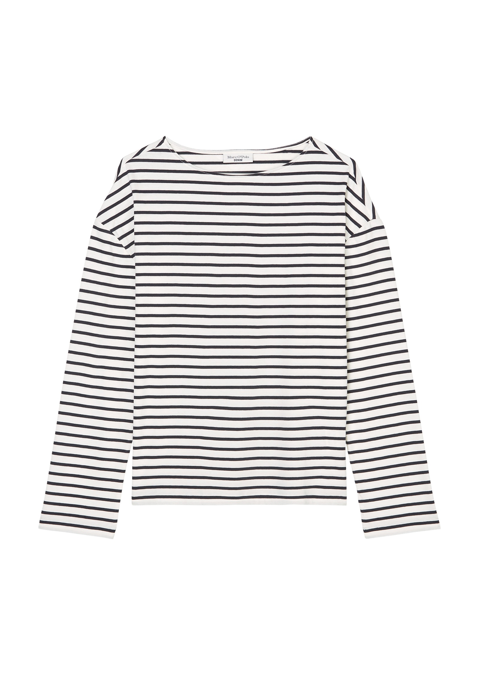 Marc O'Polo DENIM Langarmshirt
